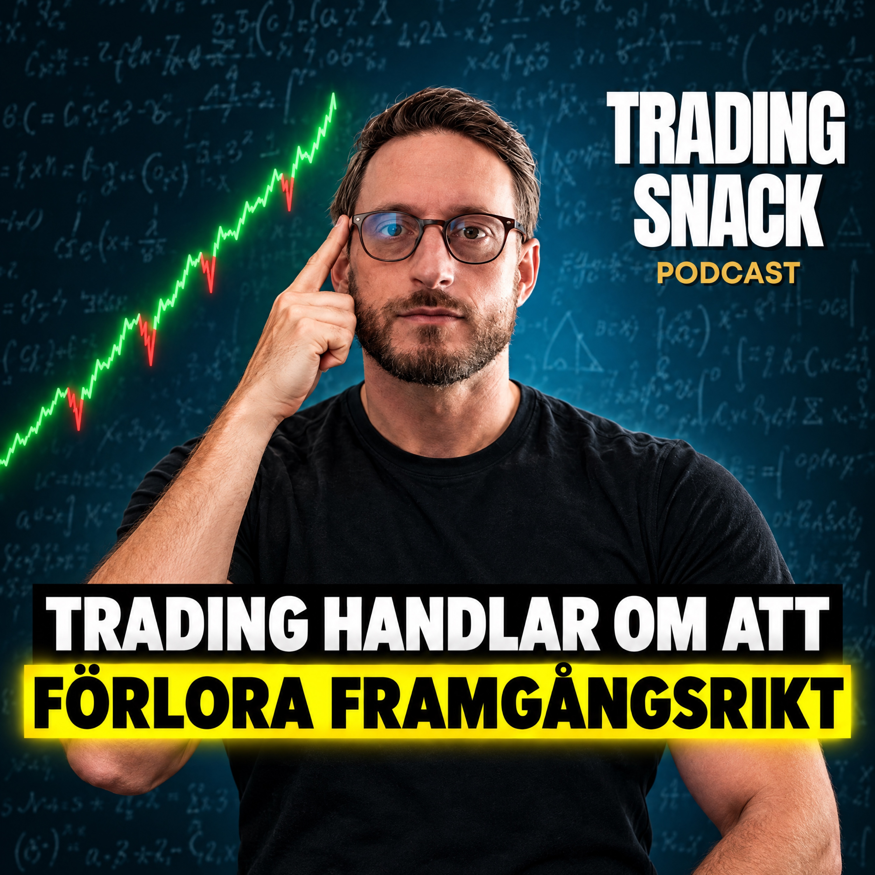 Artwork for Tradingsnack