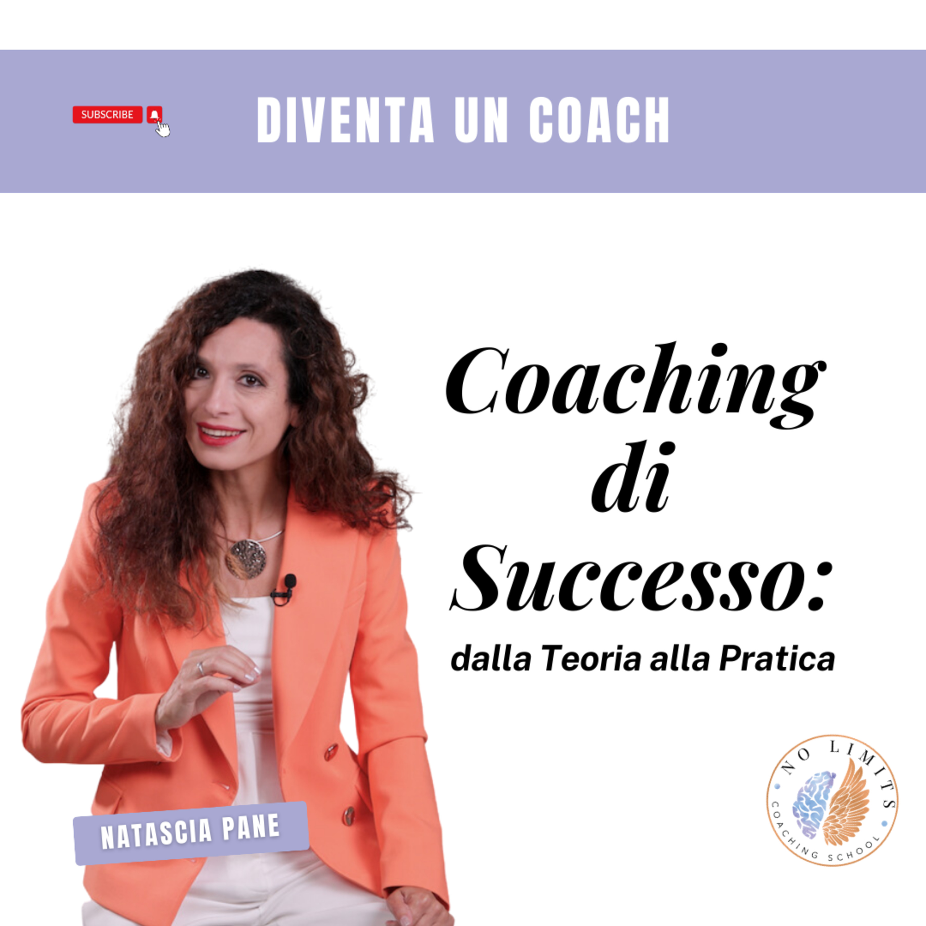 No Limits Coaching School