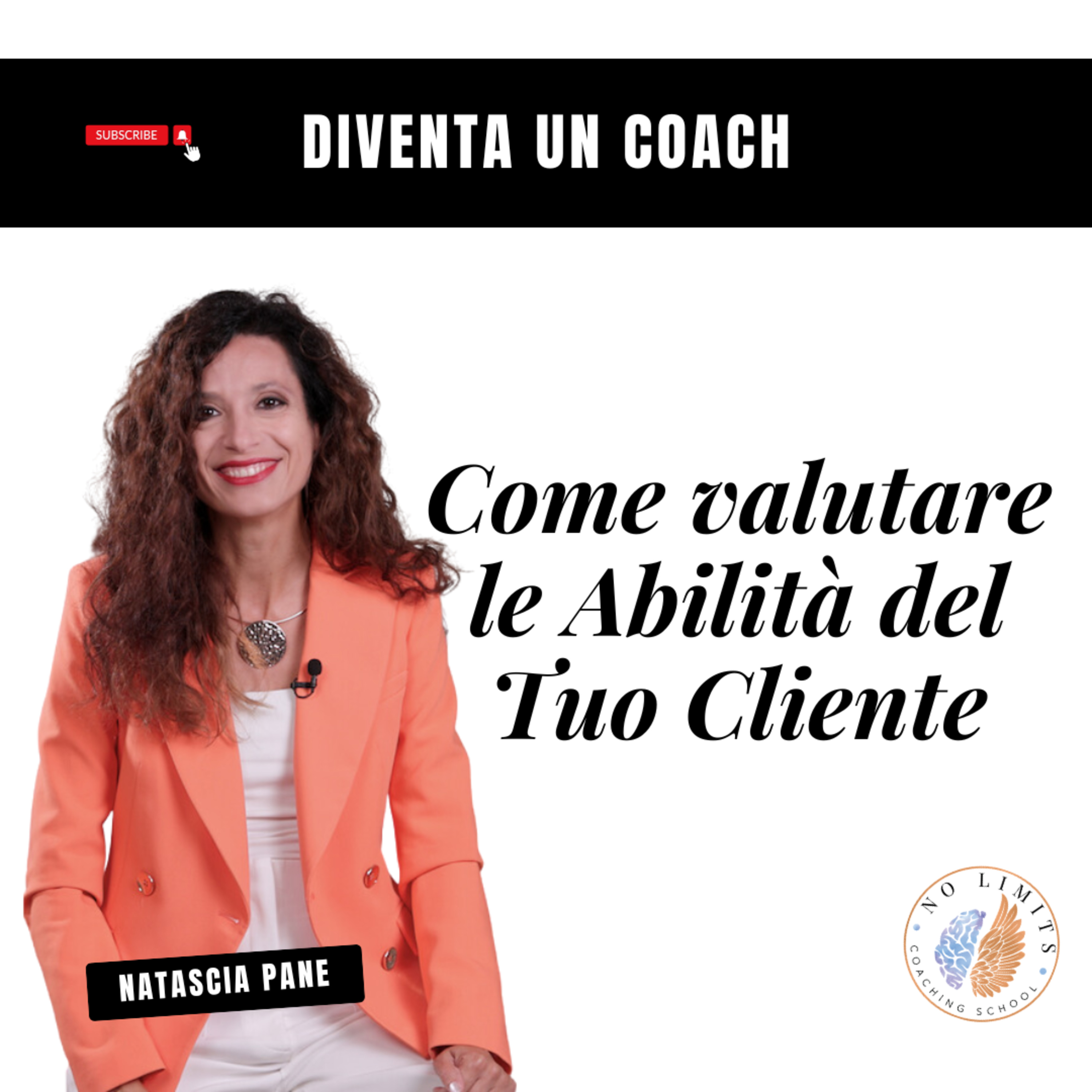 No Limits Coaching School
