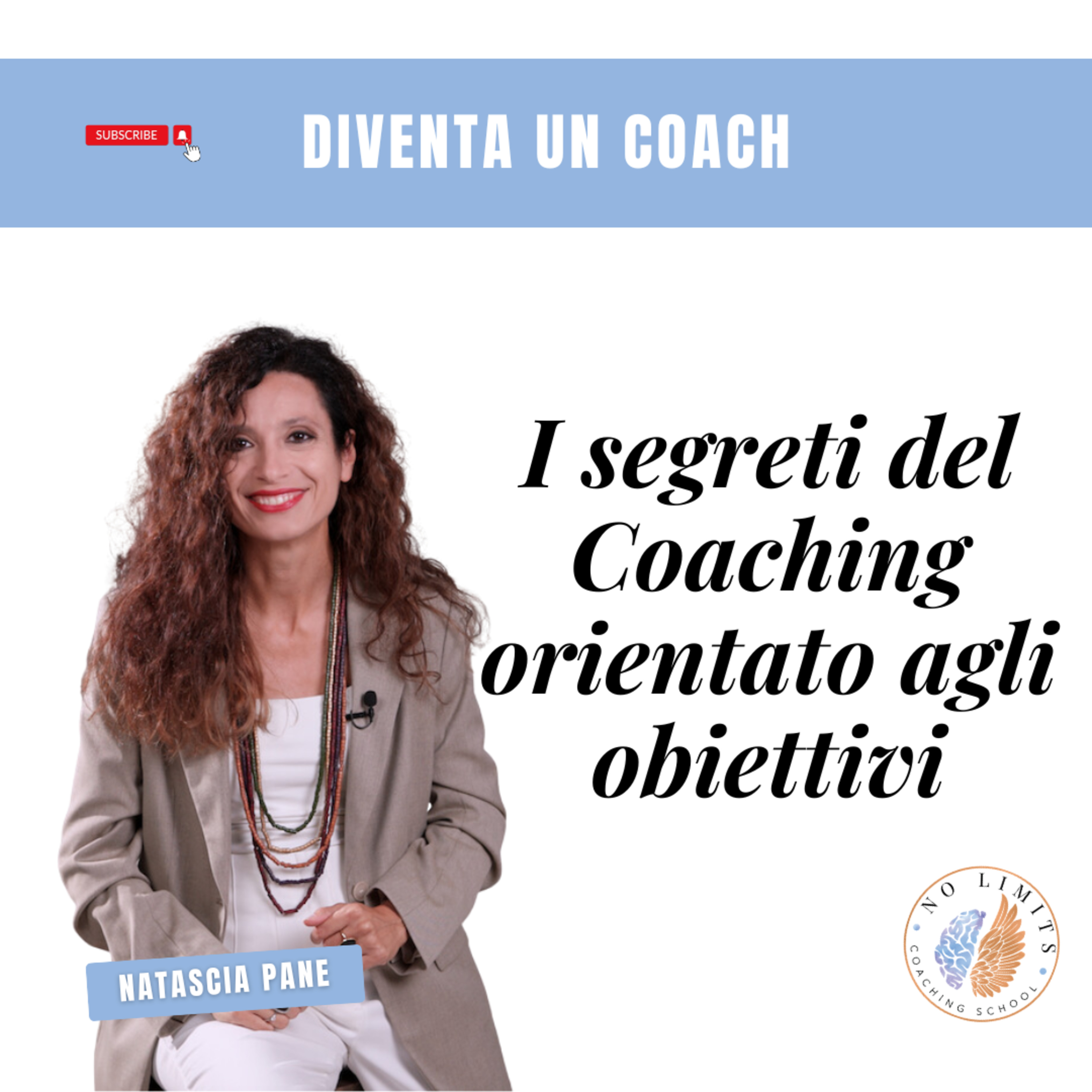 No Limits Coaching School