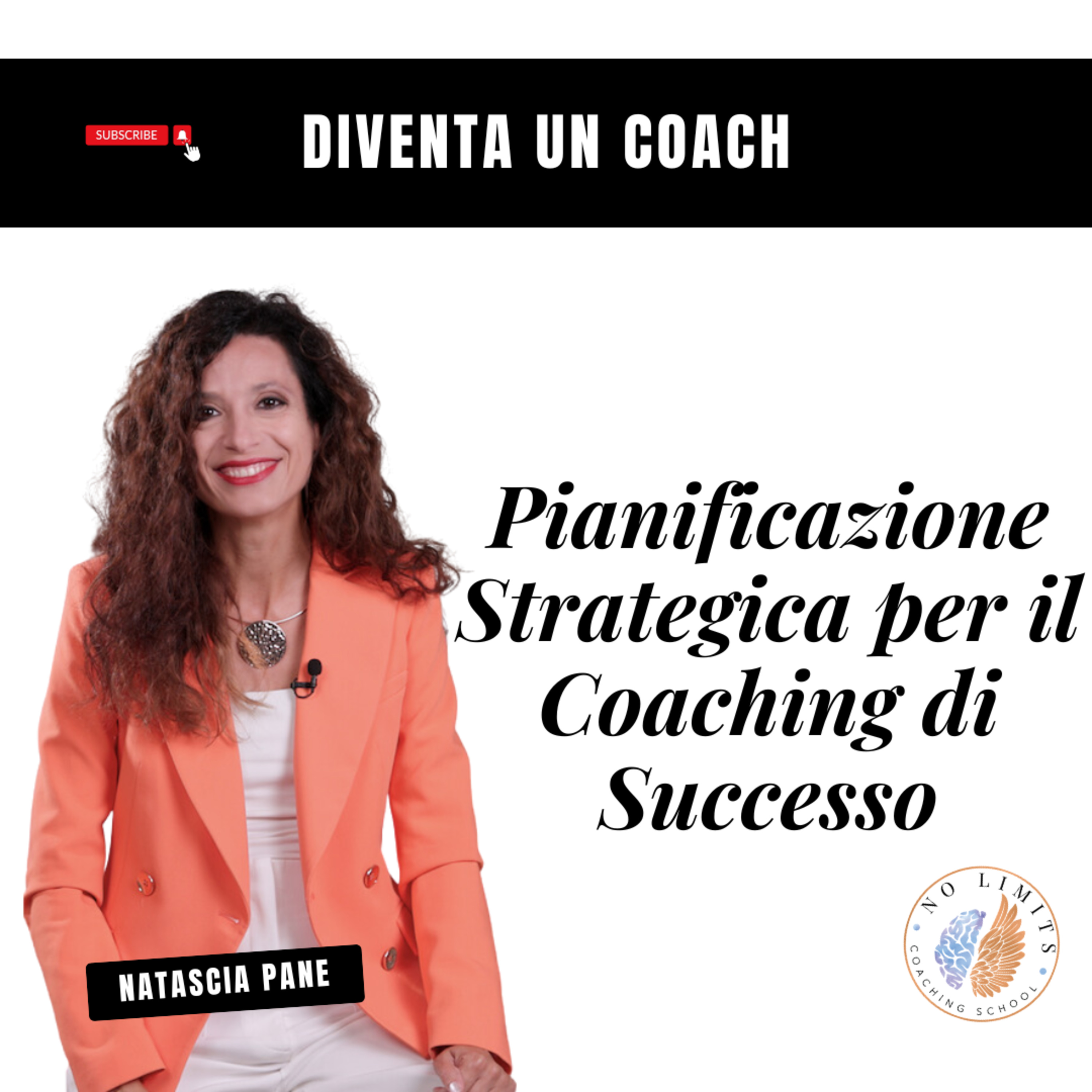No Limits Coaching School