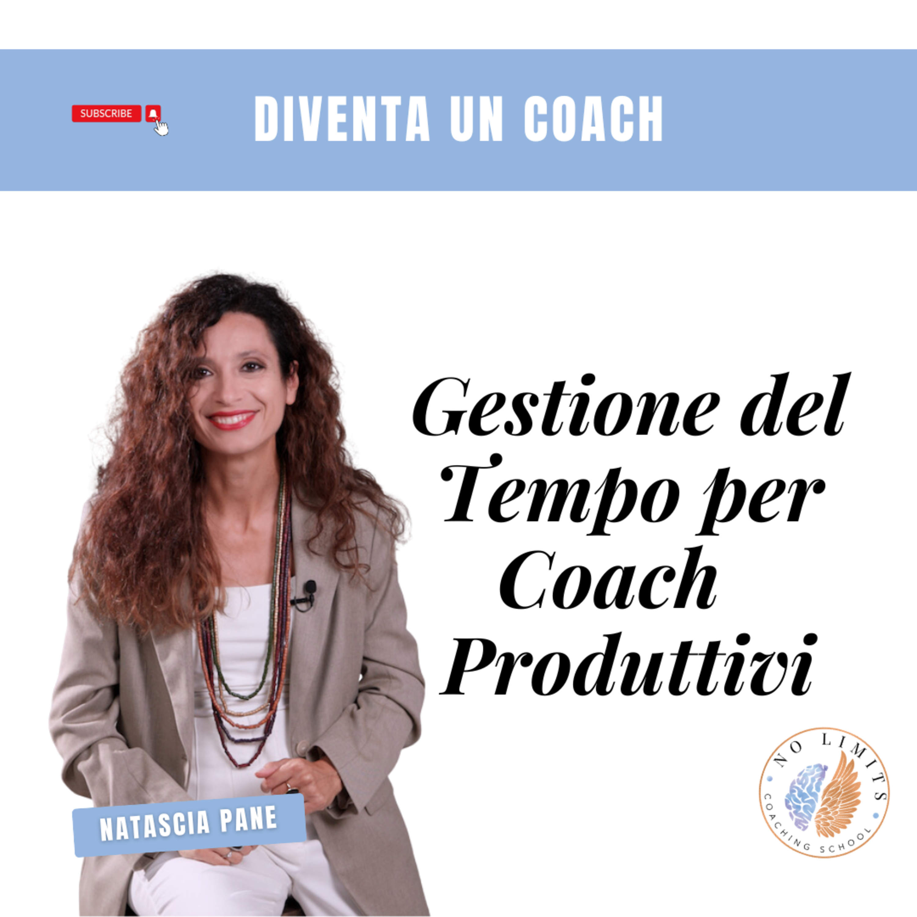 No Limits Coaching School