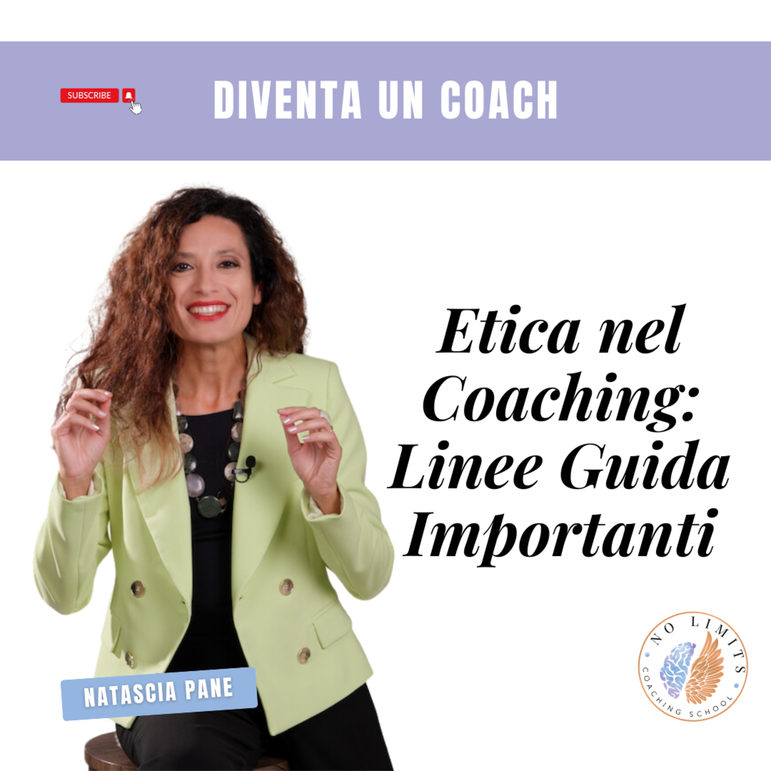 No Limits Coaching School