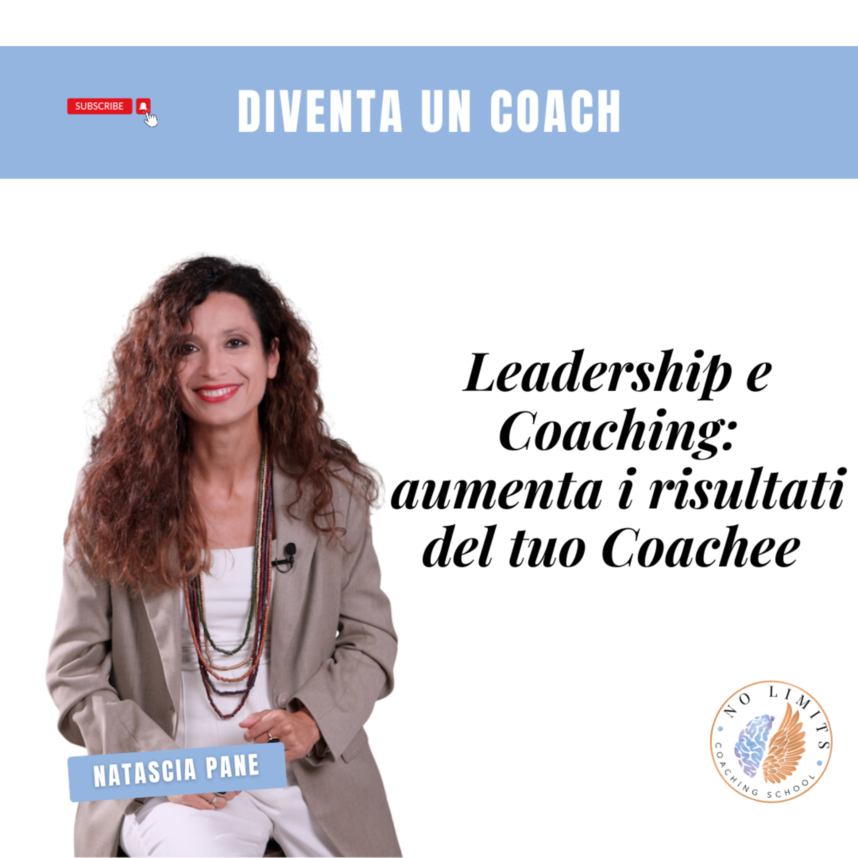 No Limits Coaching School