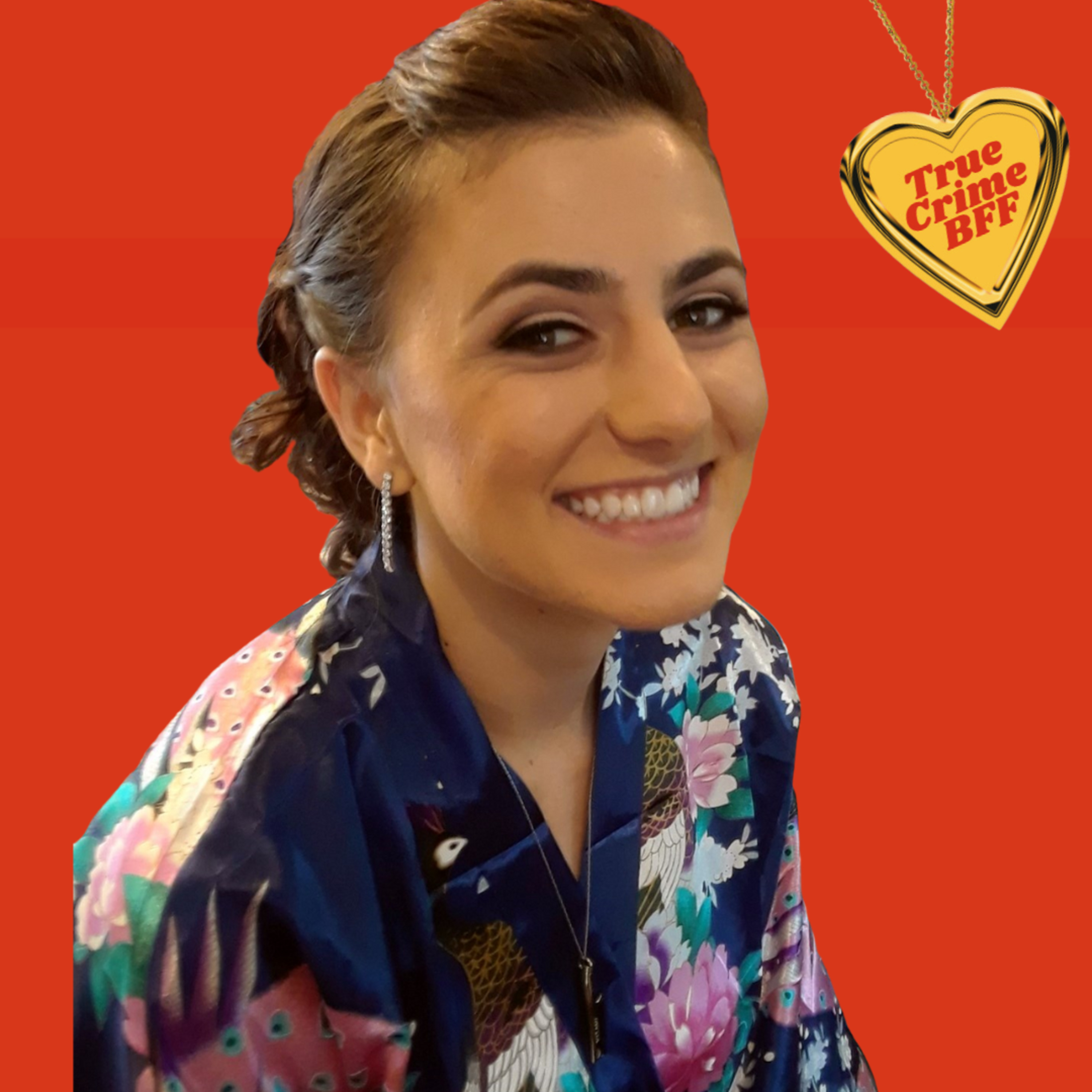 BRIEF BFF | Laura Sardinha - She Recorded Her Own Murder | SOLVED episode artwork