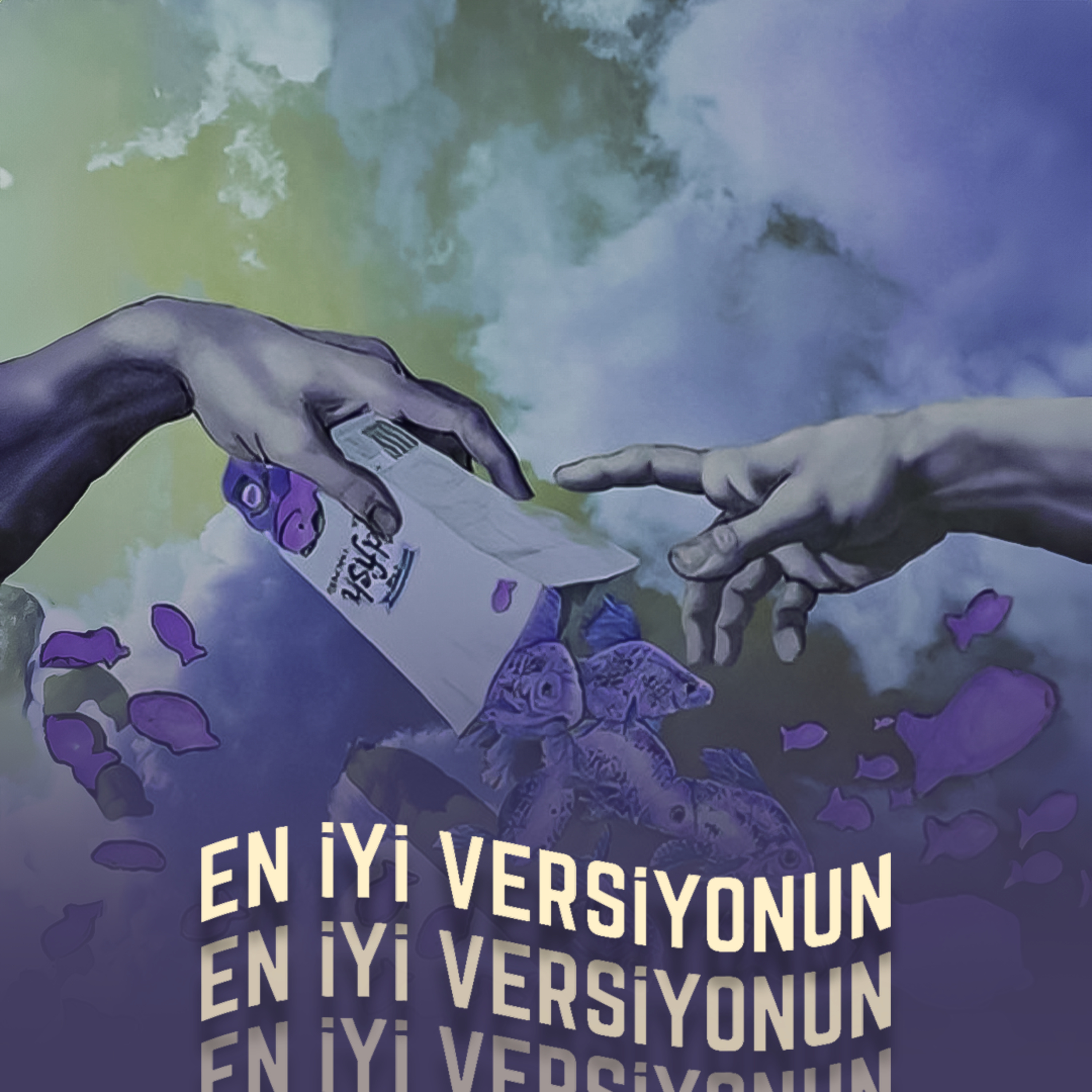 En İyi Versiyonun