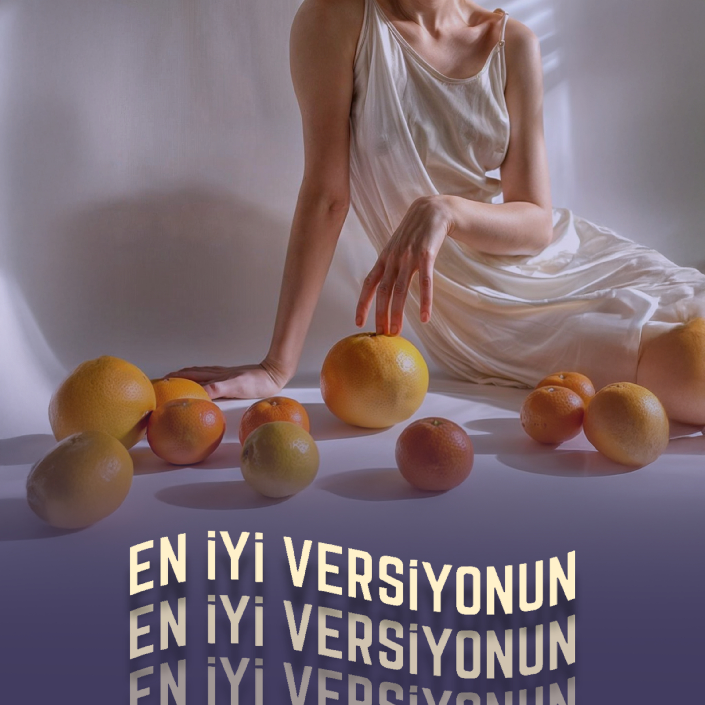 Portakallı Kek ve Susmak