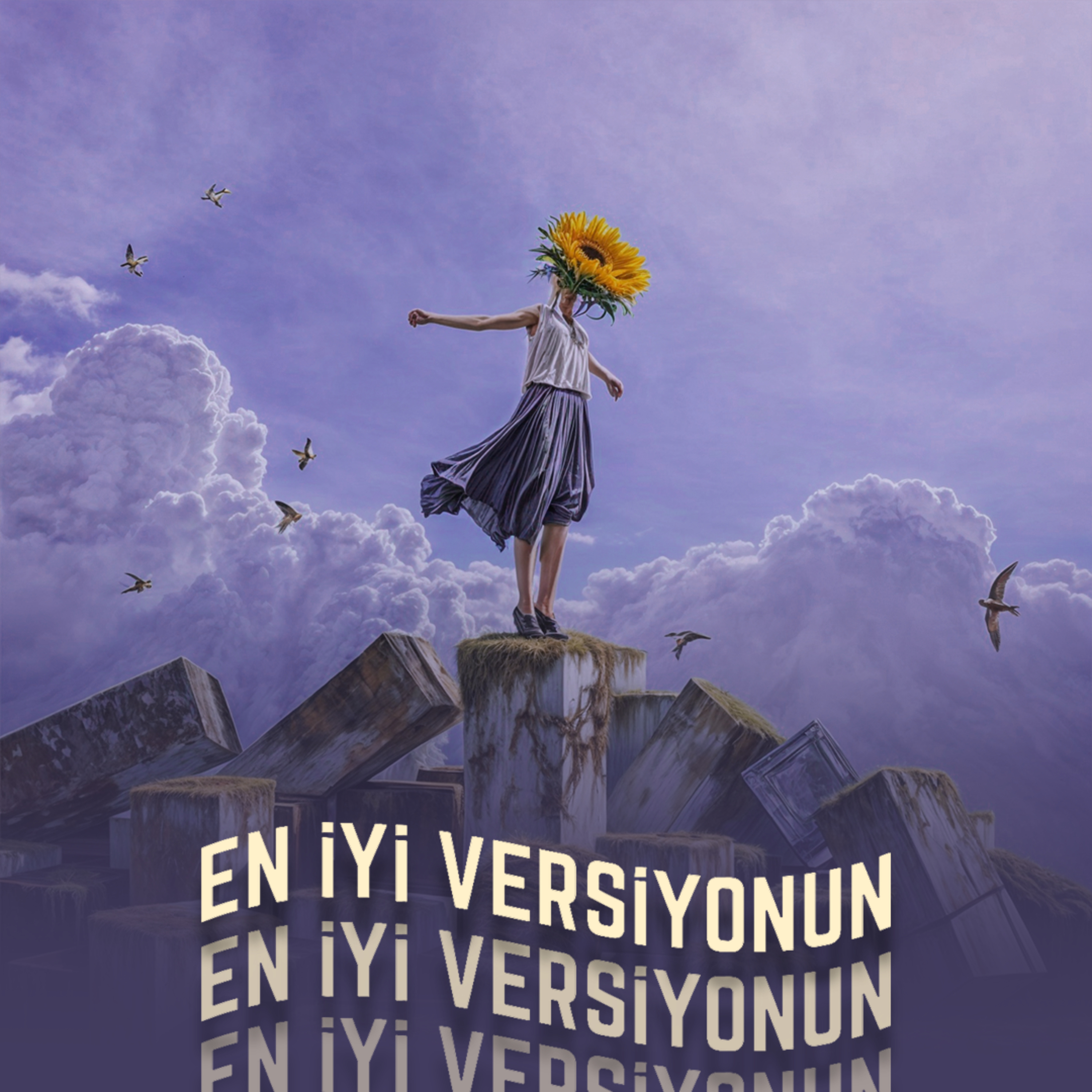 Seni Sen Yapan Şeyler