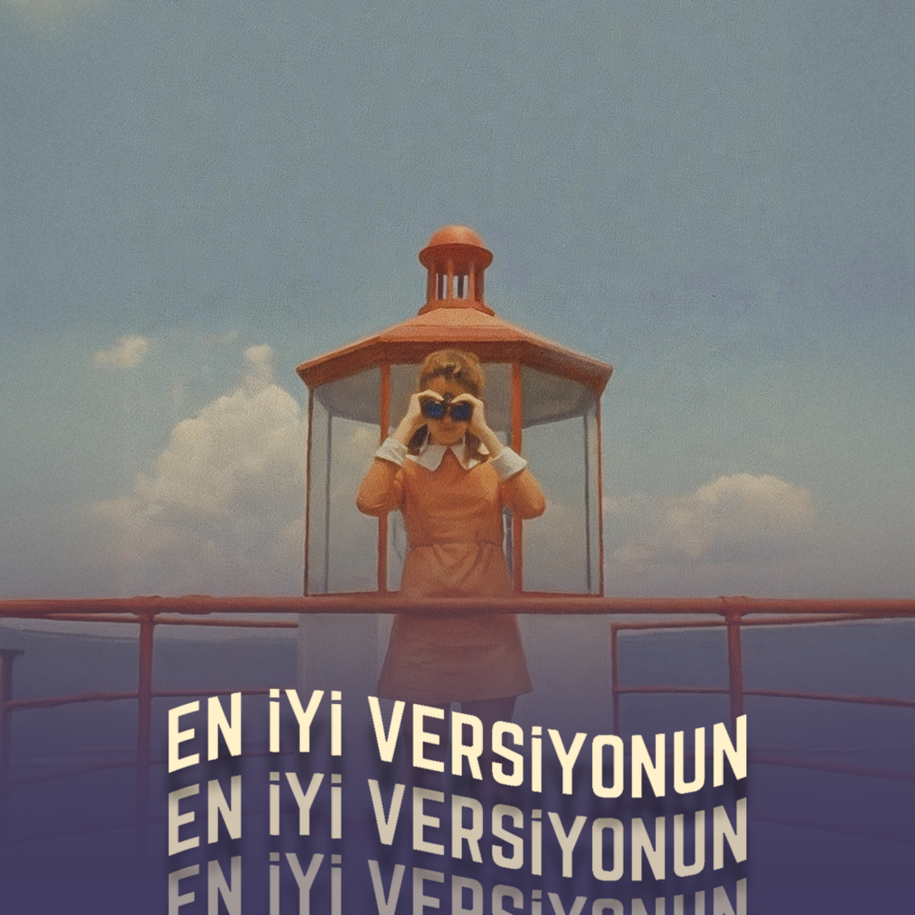 Kendi Filminizi İzleyin
