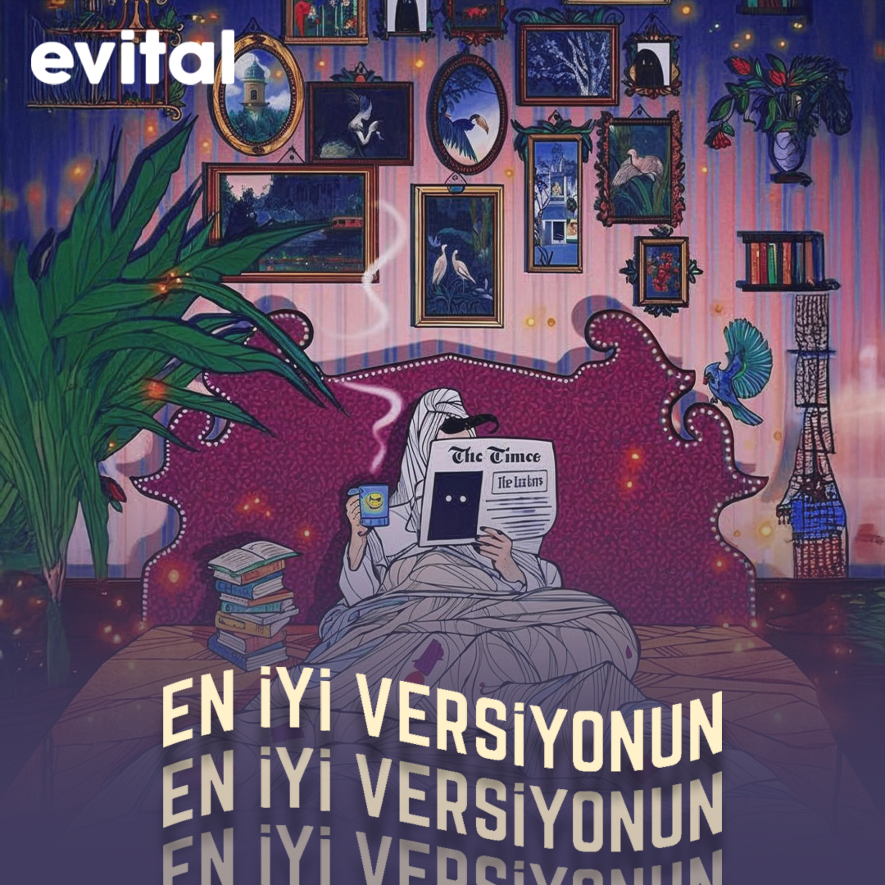 Instagramsız Hayat