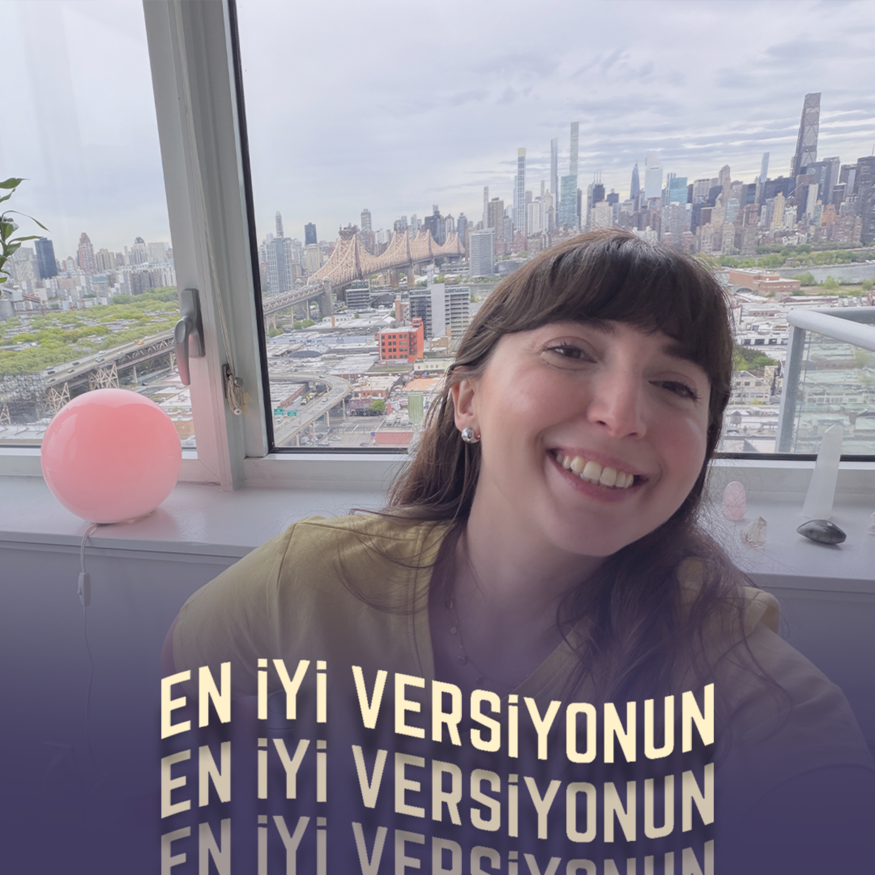 Kendi Dünyana Dönmek