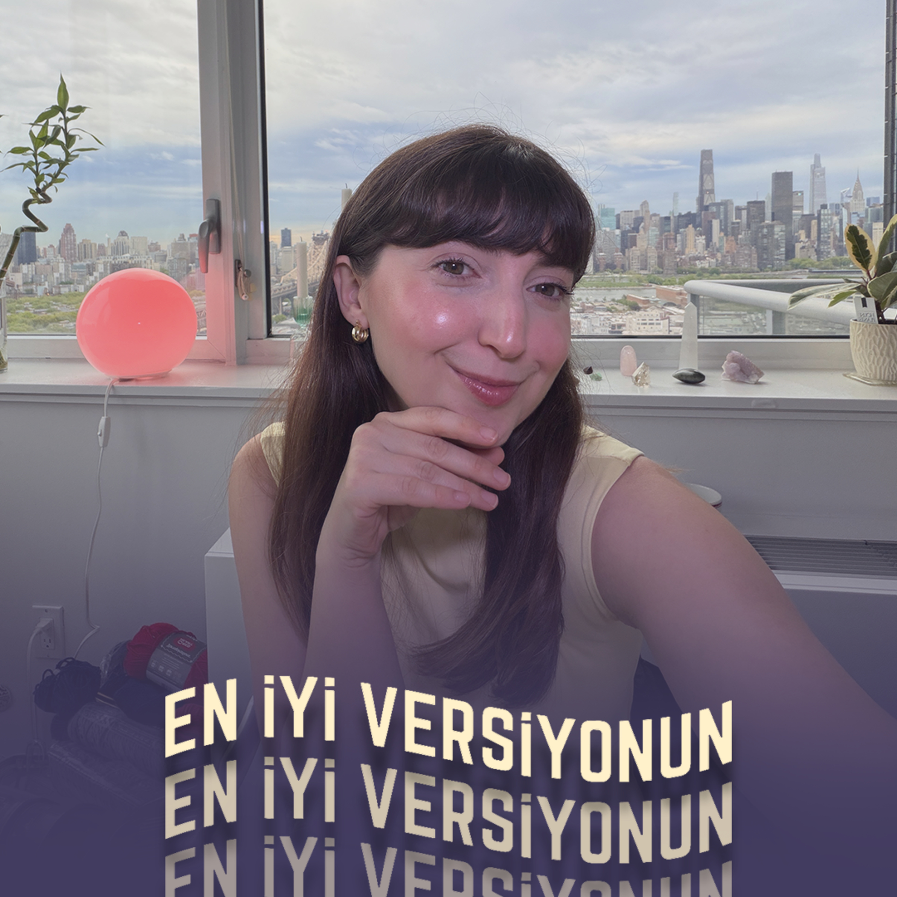 Aman Enerjisi | Takmamak