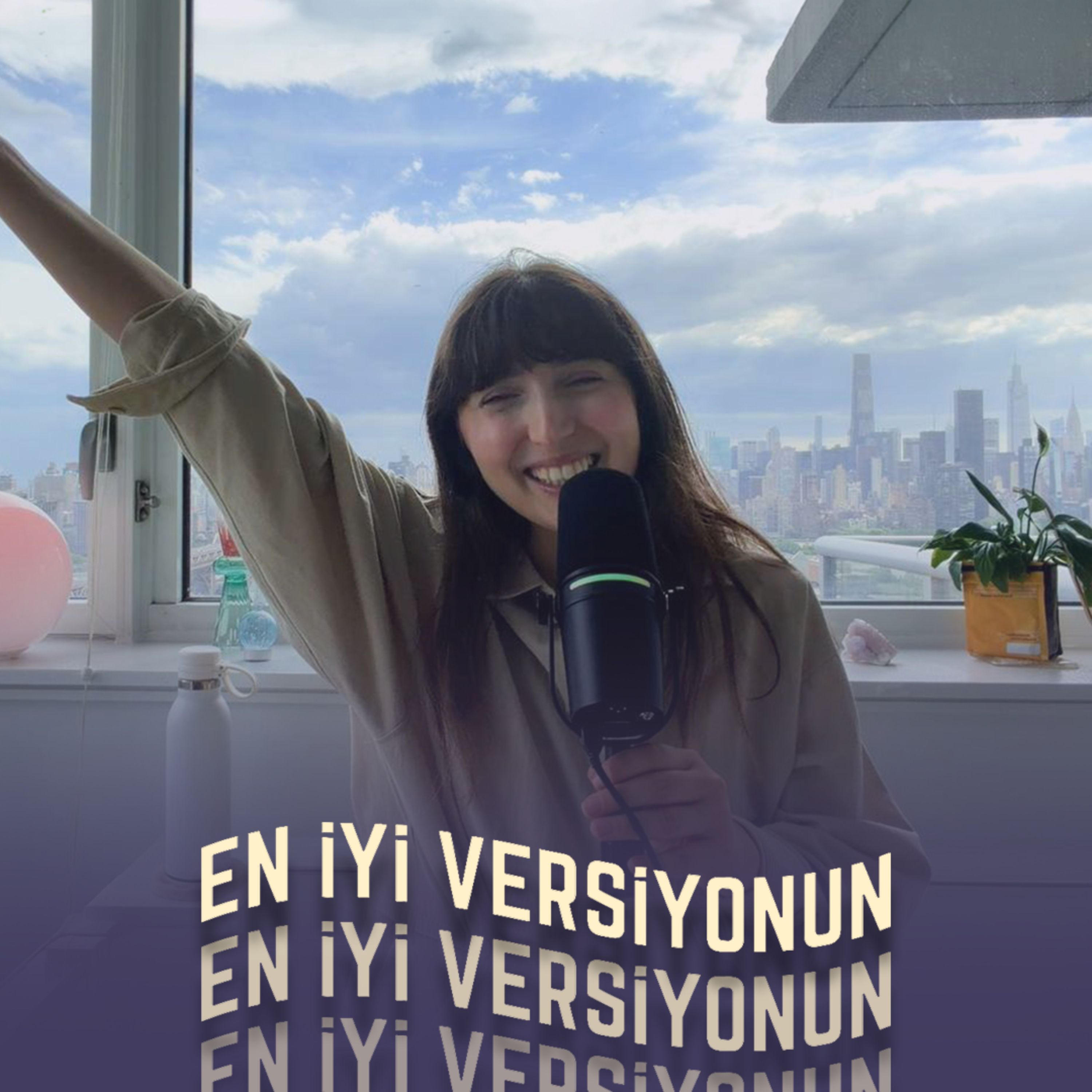 En İyi Versiyon'una Yaz Molası! ❤️
