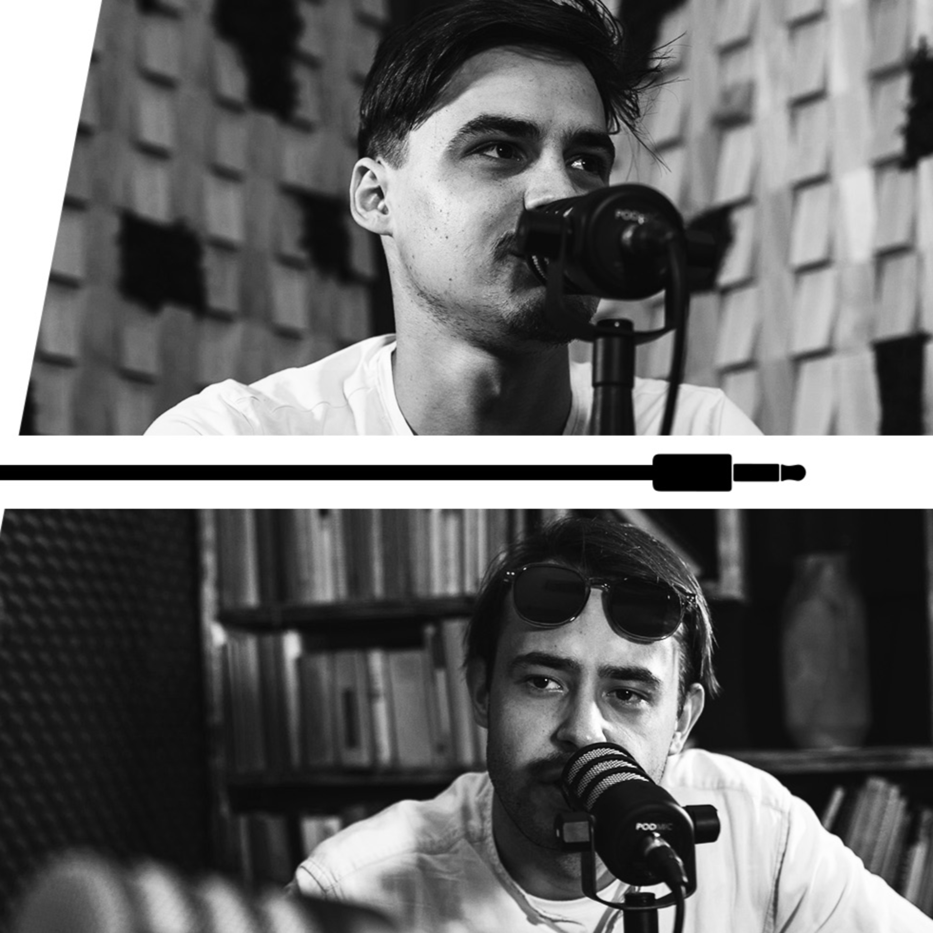 Jaroslav Blažek (Bruno) ze seriálu Ulice: Čekal jsem, až najdu někoho, koho budu mít rád. episode artwork