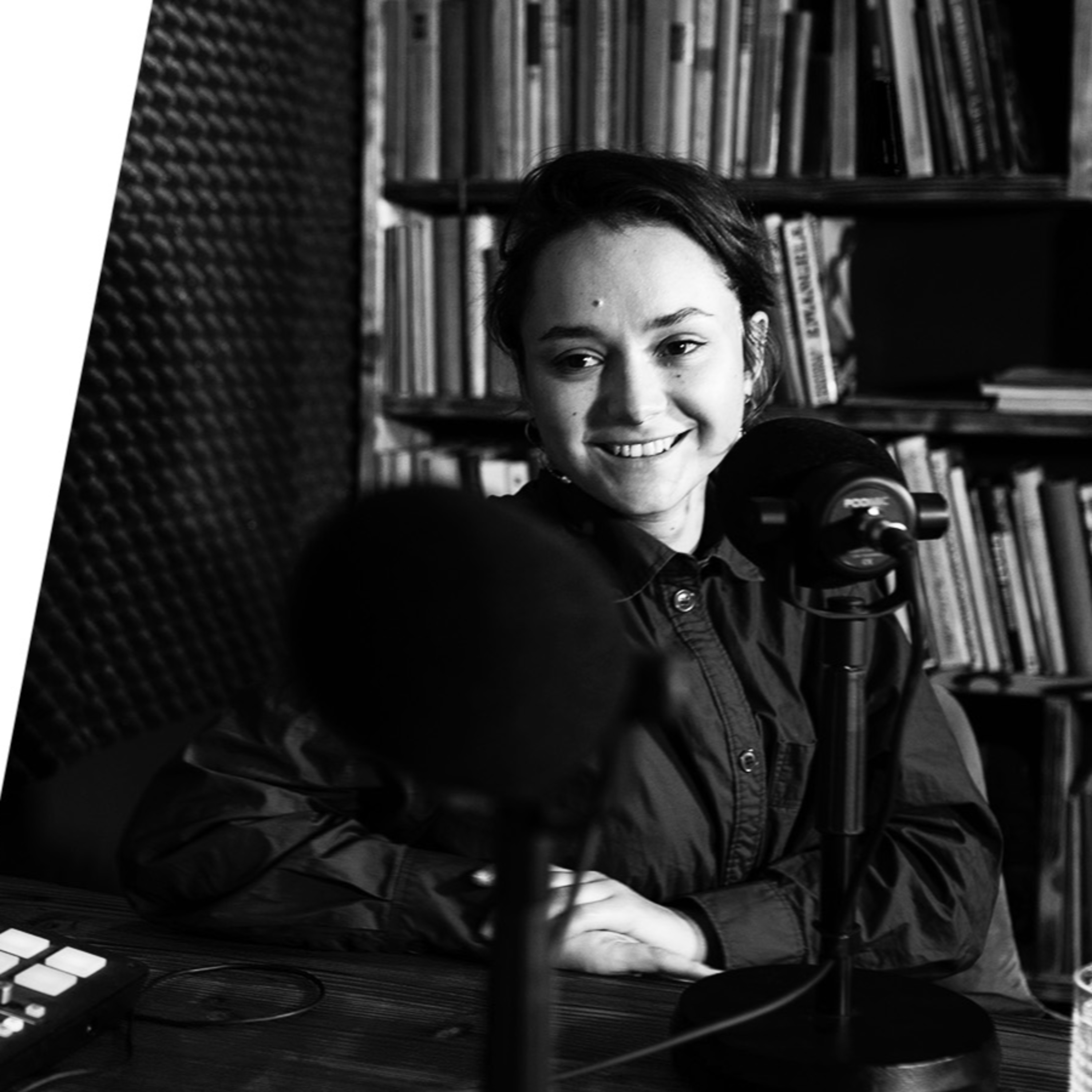 Gabriela Heclová: Zjistila jsem, že svět influenceringu není pro mě.Ve dvaceti jsem vyhořela. episode artwork