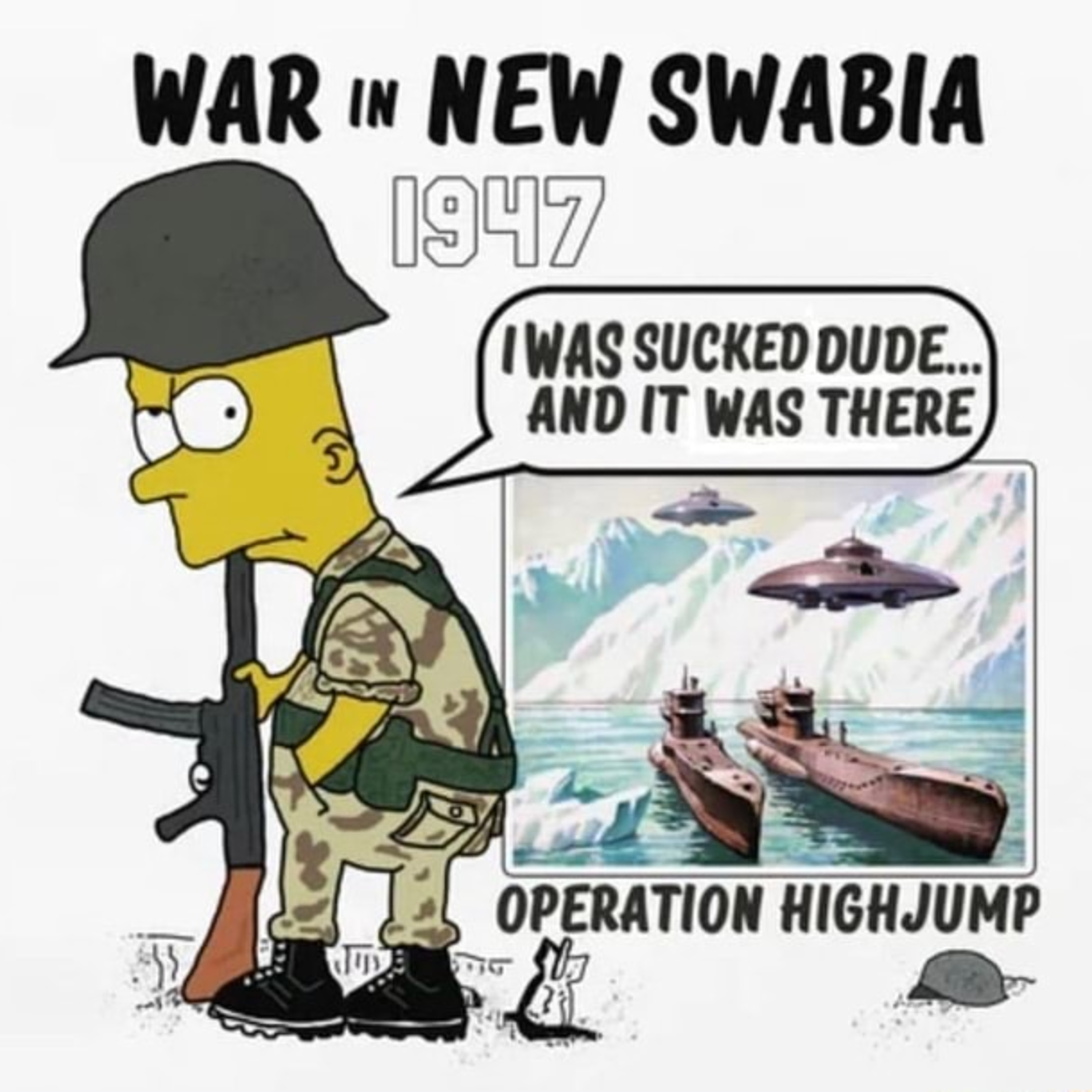Episode 2: Ayy Lmao Boogaloo (ft. Tahukan & Manny) episode artwork