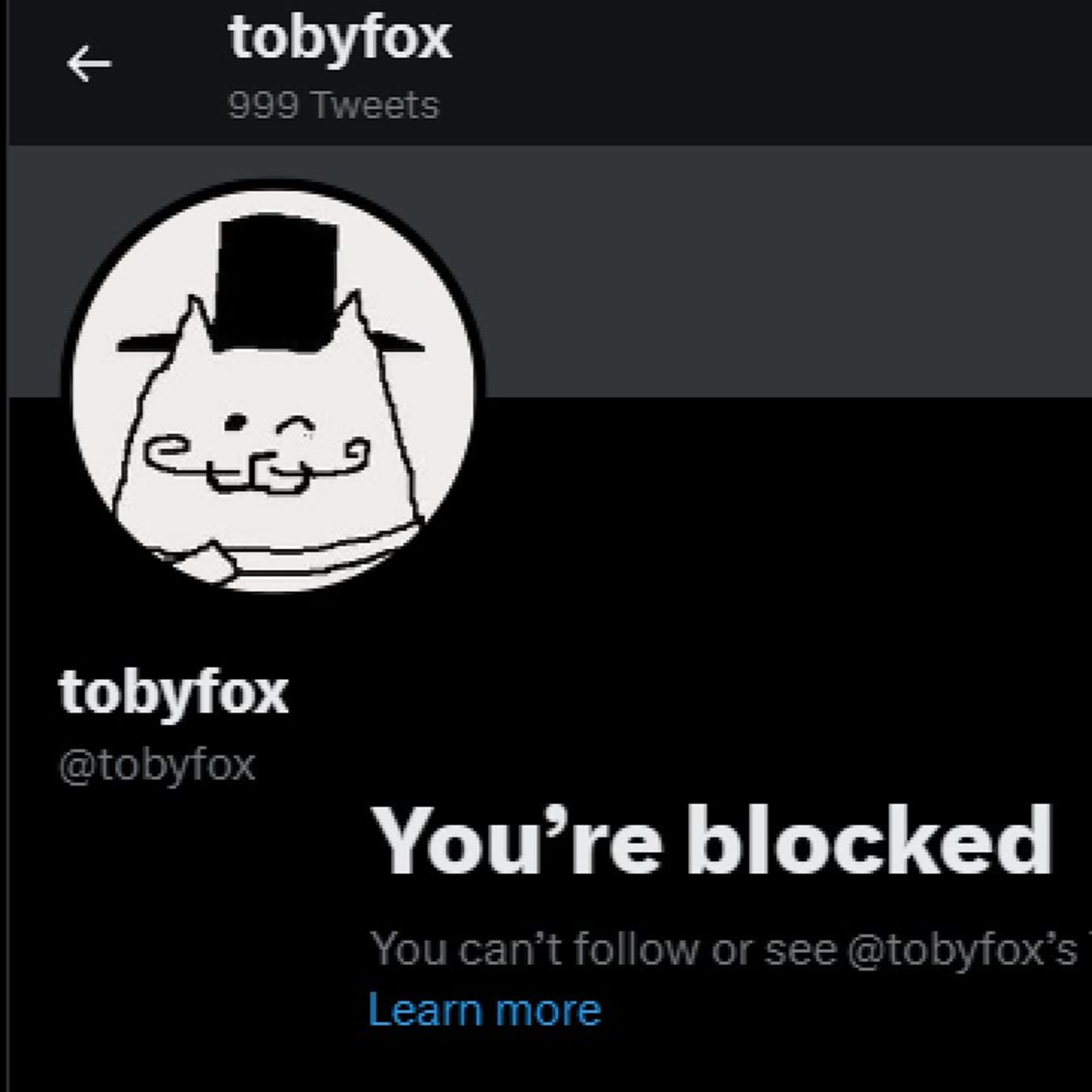 Episode 11: F**K TOBY FOX (ft. Conner)  episode artwork