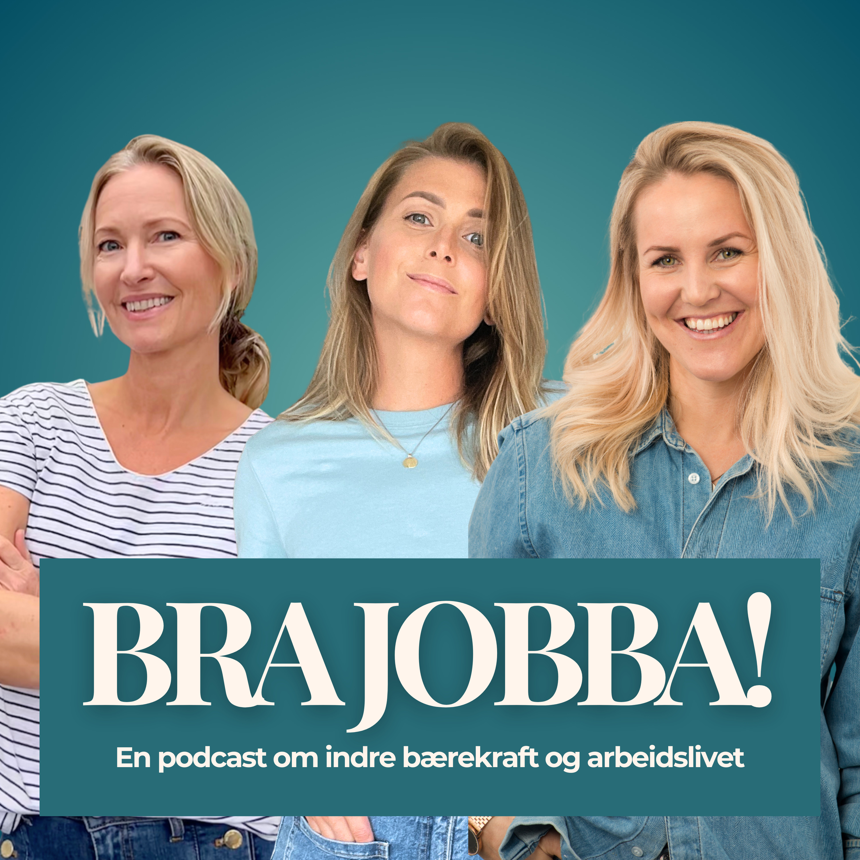 #39 – Om sykefravær hos kvinner - fra innsikt til handling. Med Kristin Planting Mølmann (del 2 av 2) episode artwork