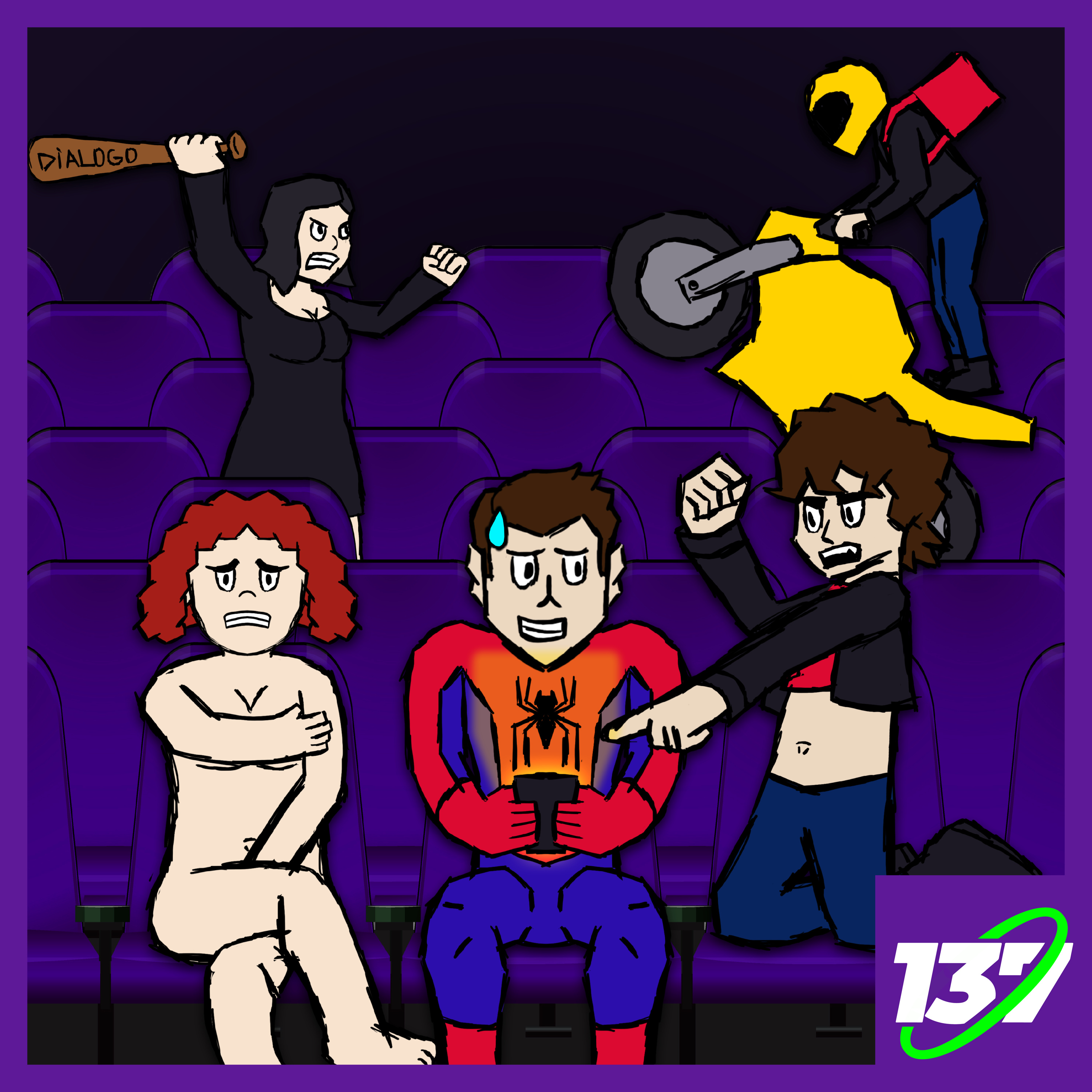 Universo-137