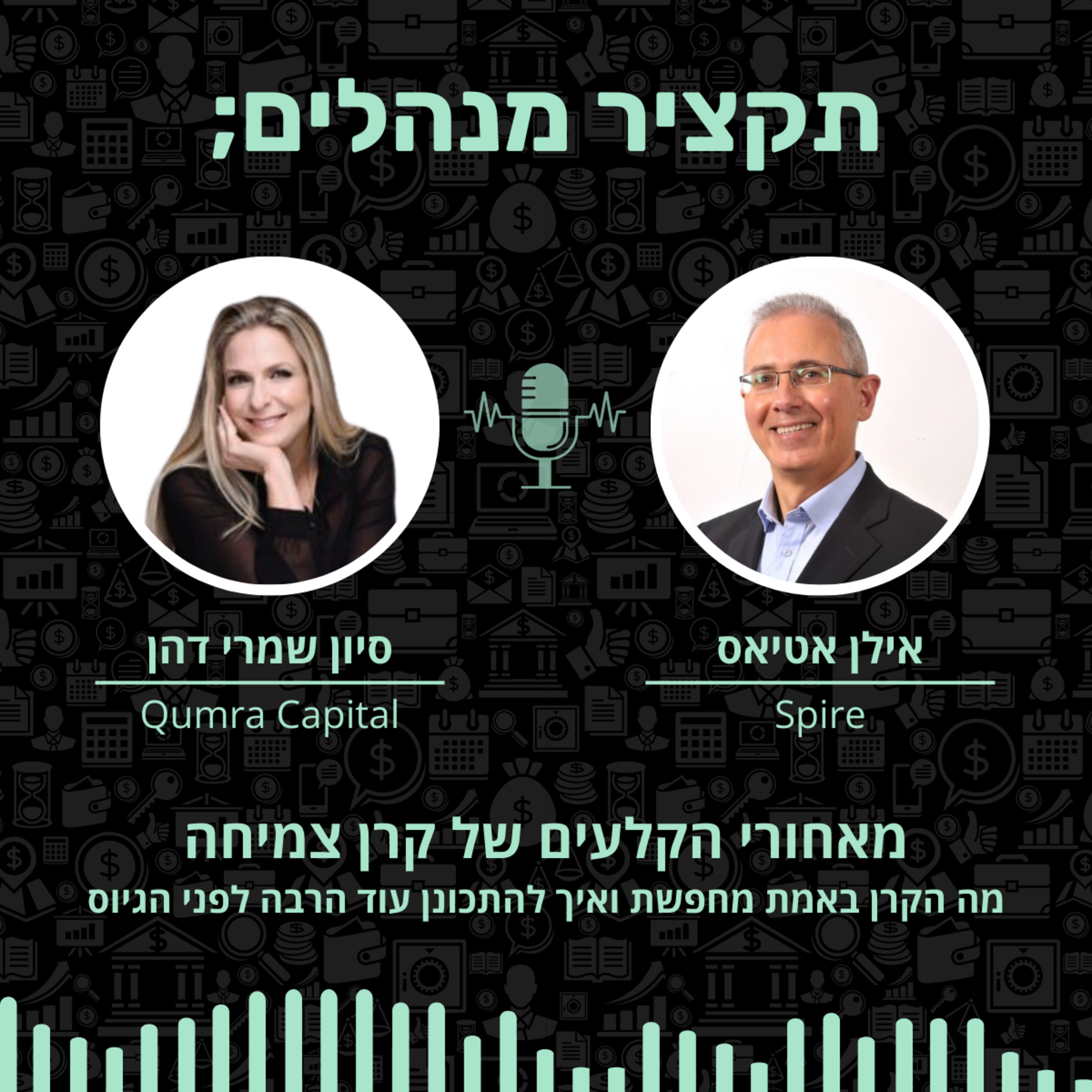 תקציר מנהלים
