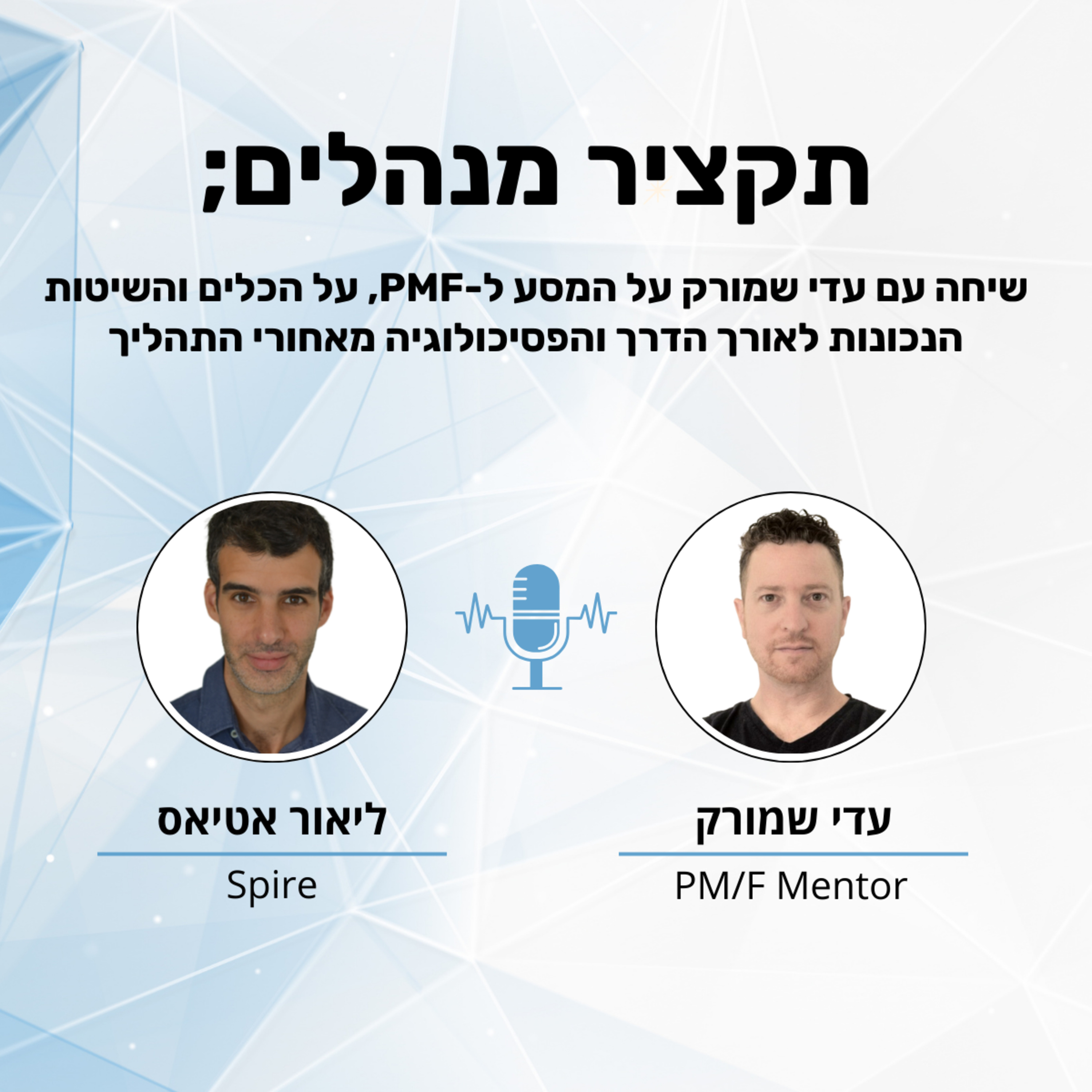 תקציר מנהלים