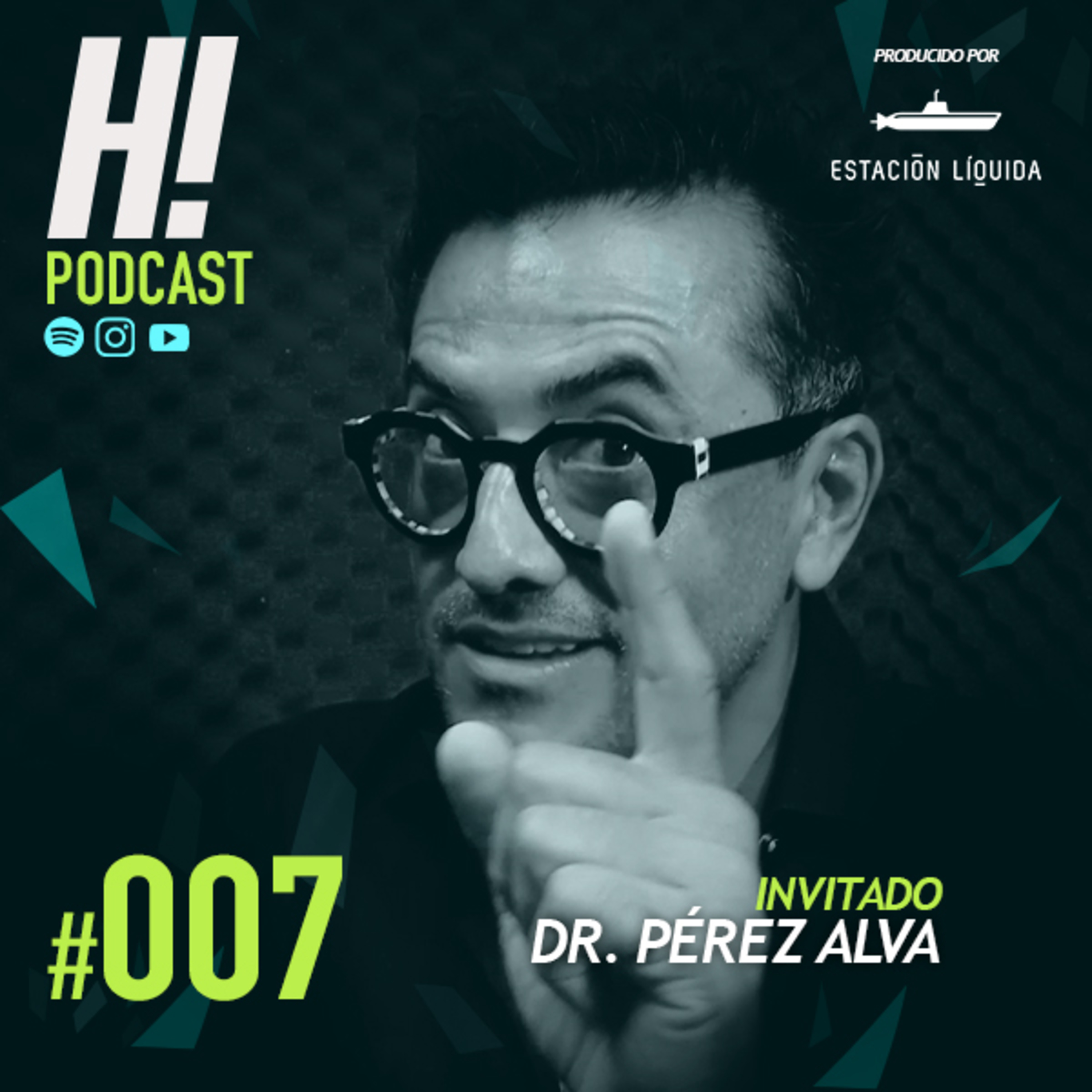 HIPERACTIVO podcast