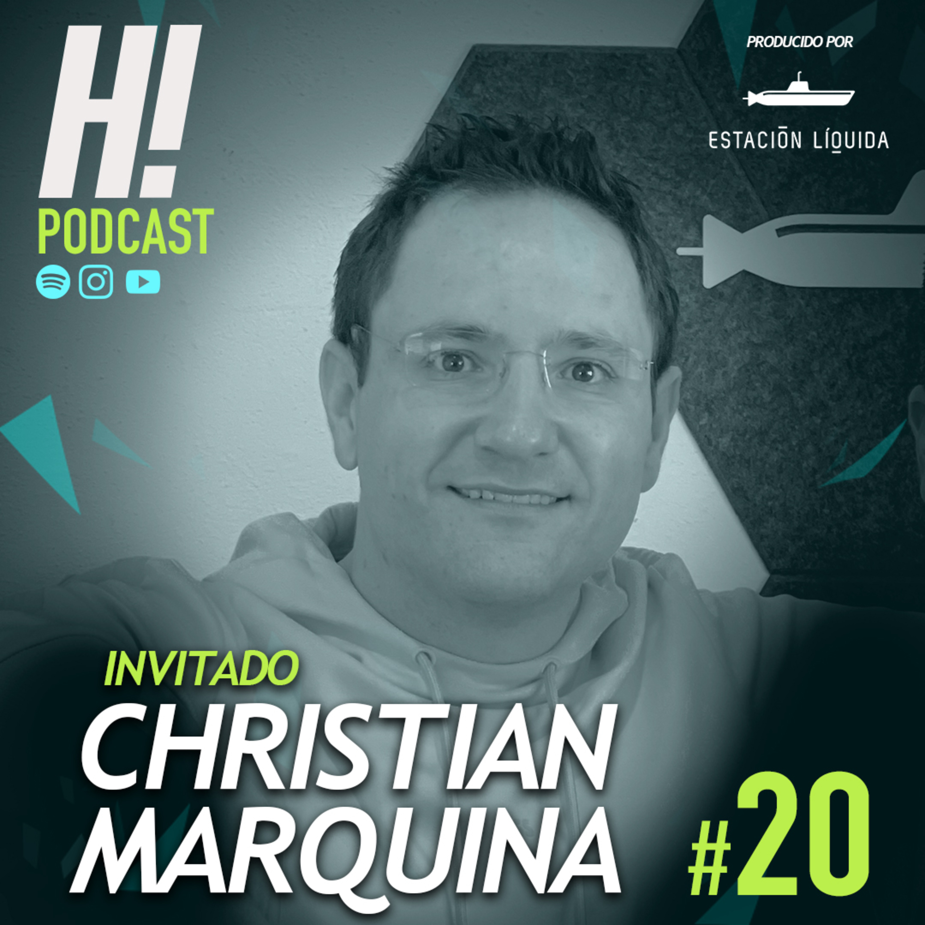 HIPERACTIVO podcast