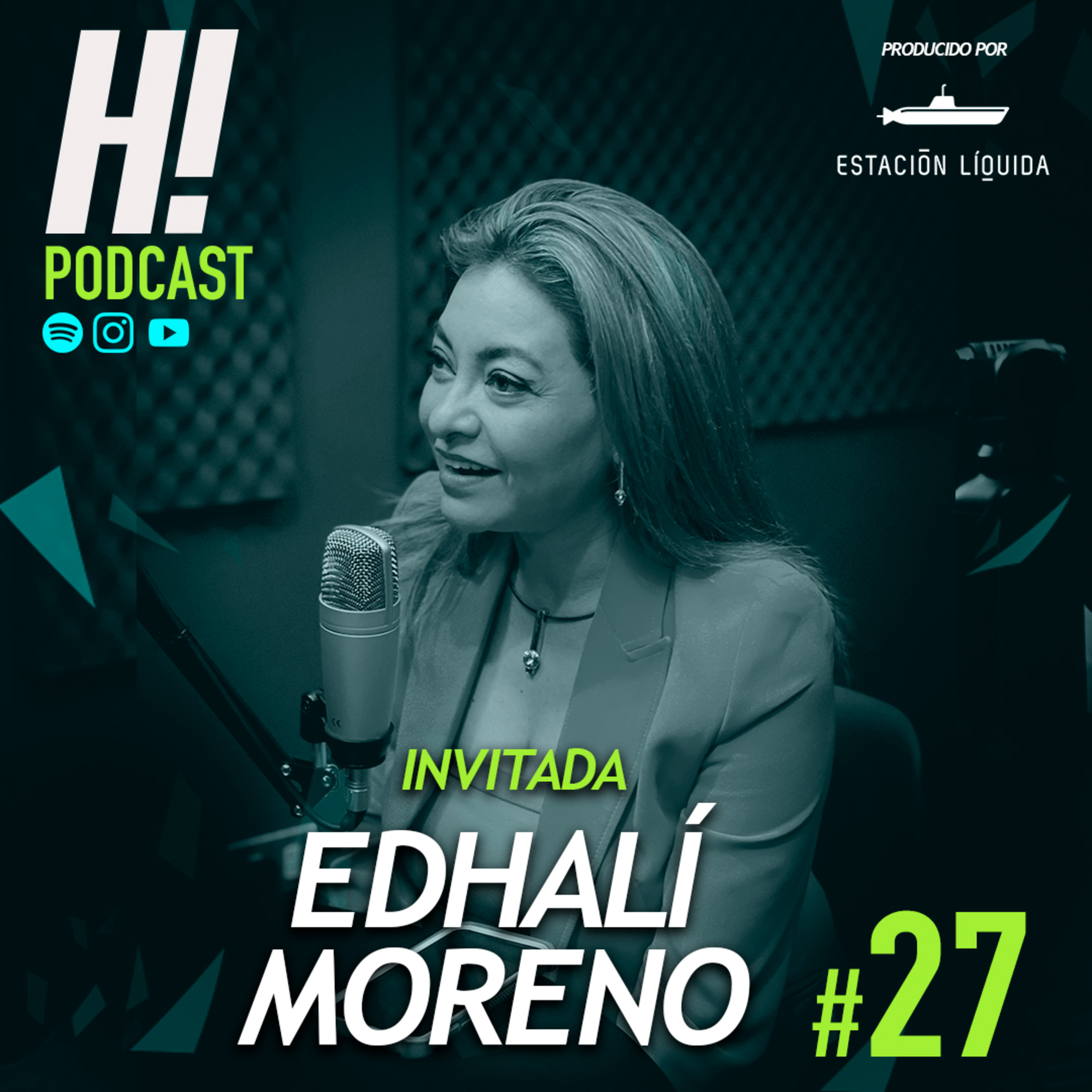 HIPERACTIVO podcast