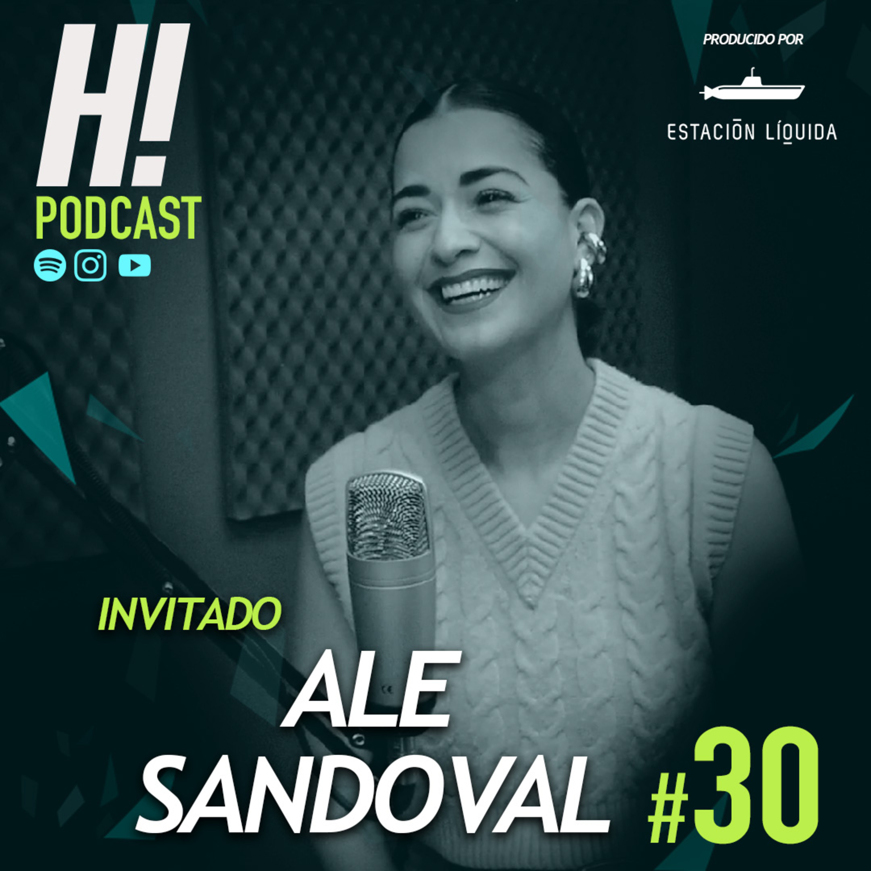 HIPERACTIVO podcast
