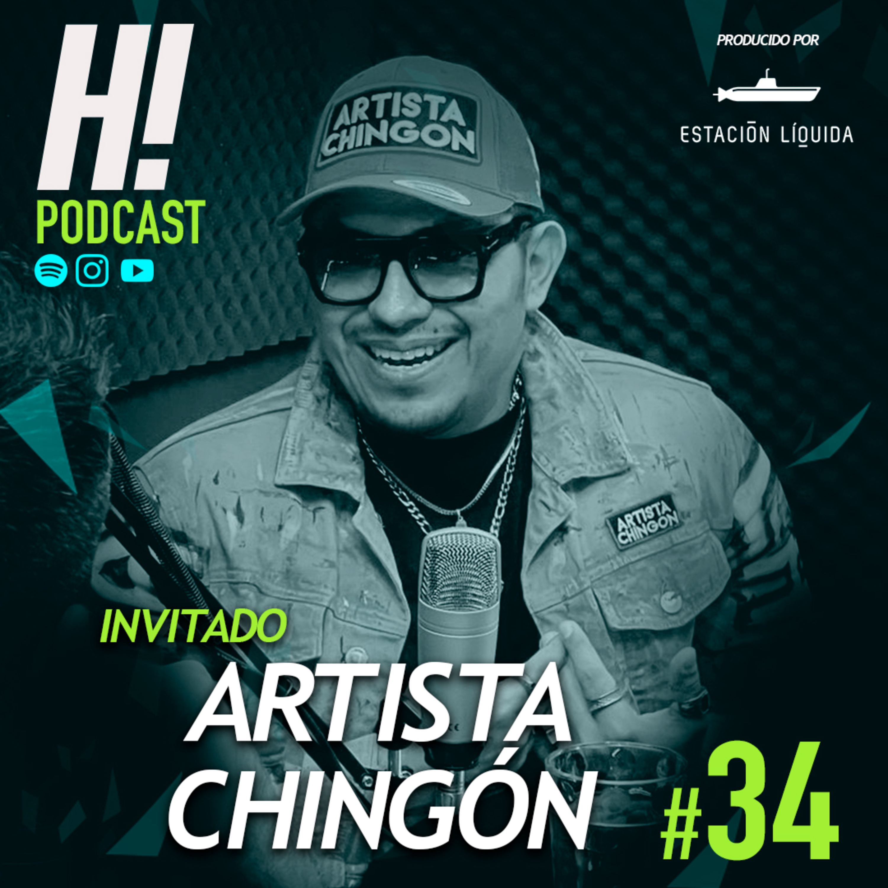 HIPERACTIVO podcast