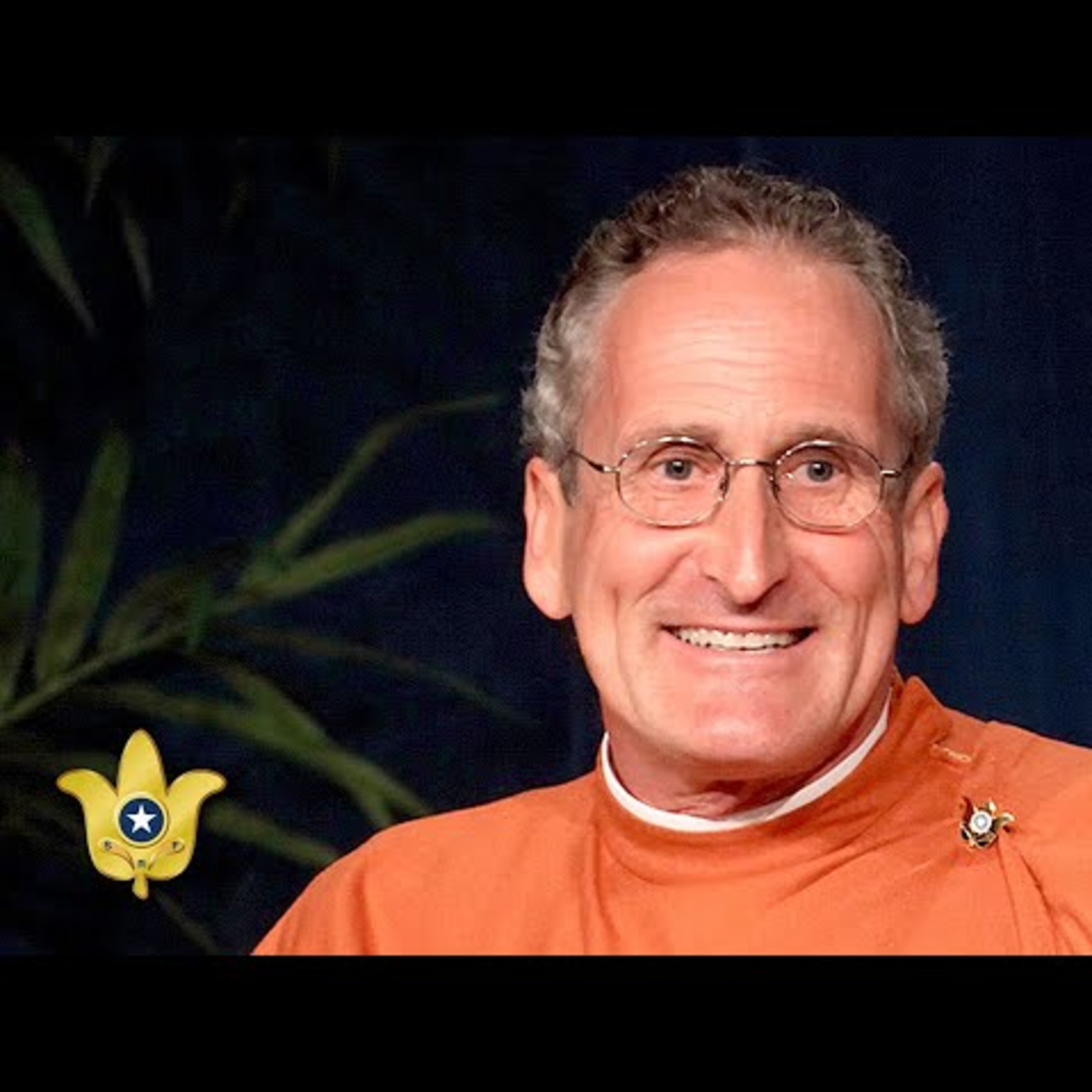 Forging Divine Consciousness in the Fires of Daily Existence | How-to-Live Inspirational Talk | Brother Bhumananda