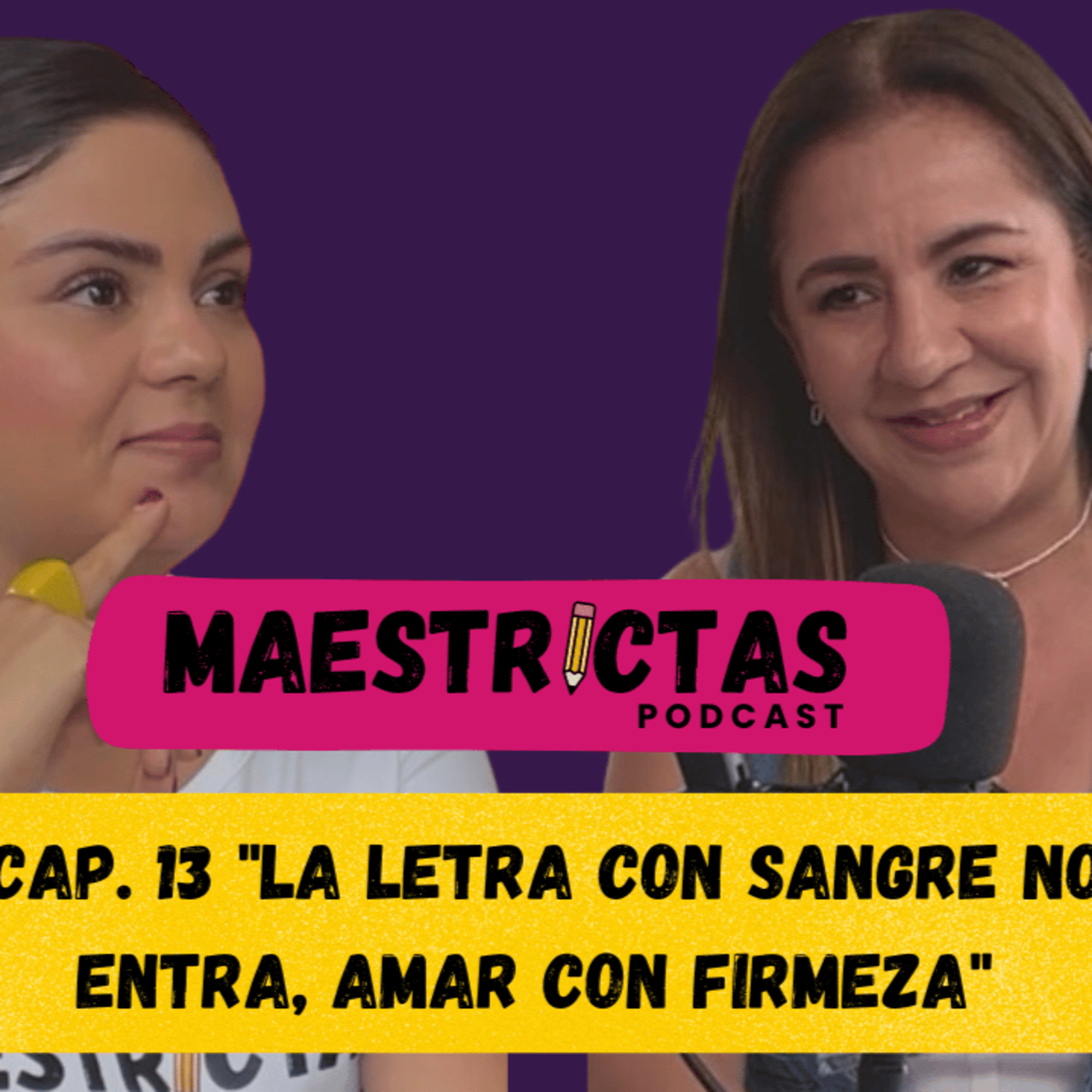 Maestrictas Podcast