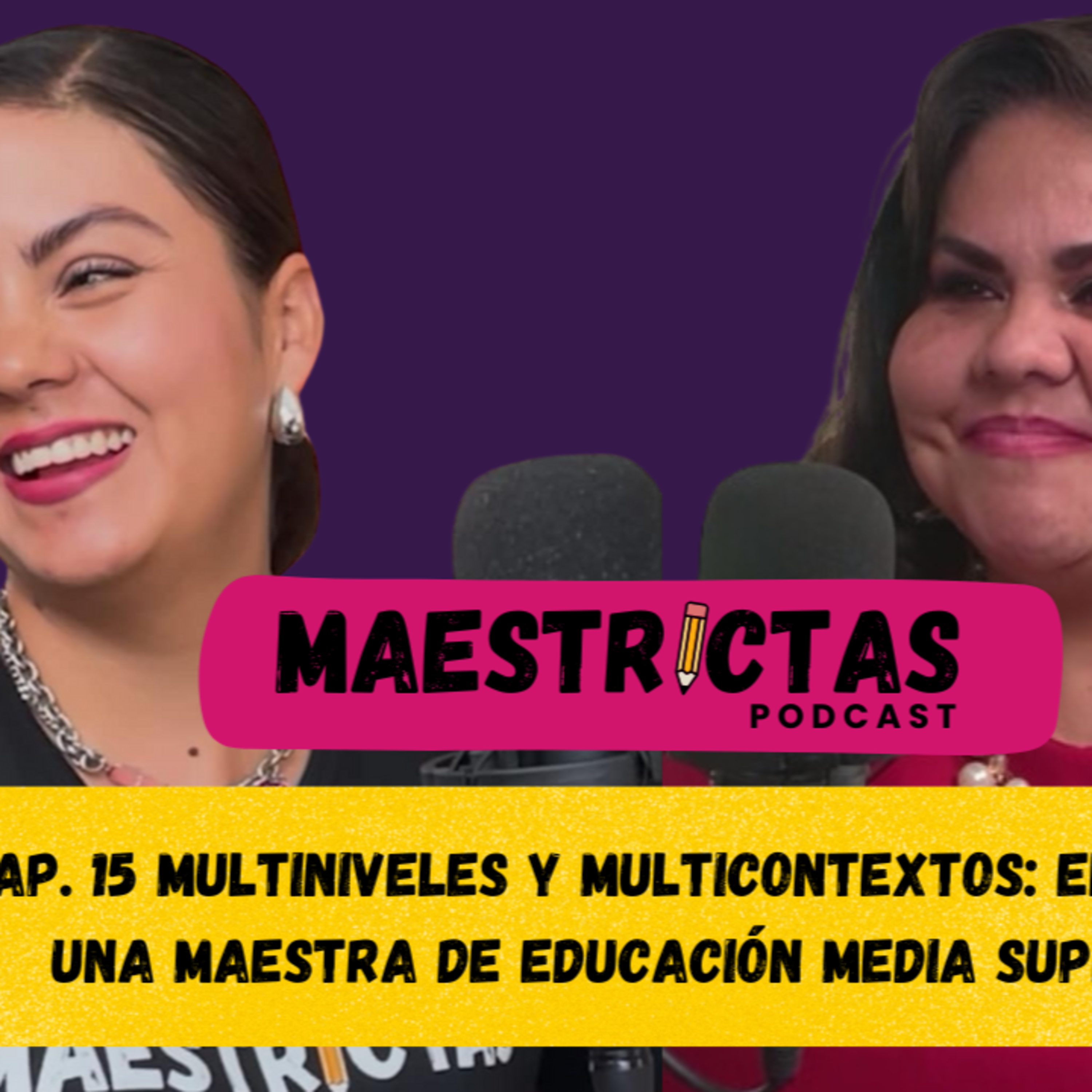 Maestrictas Podcast