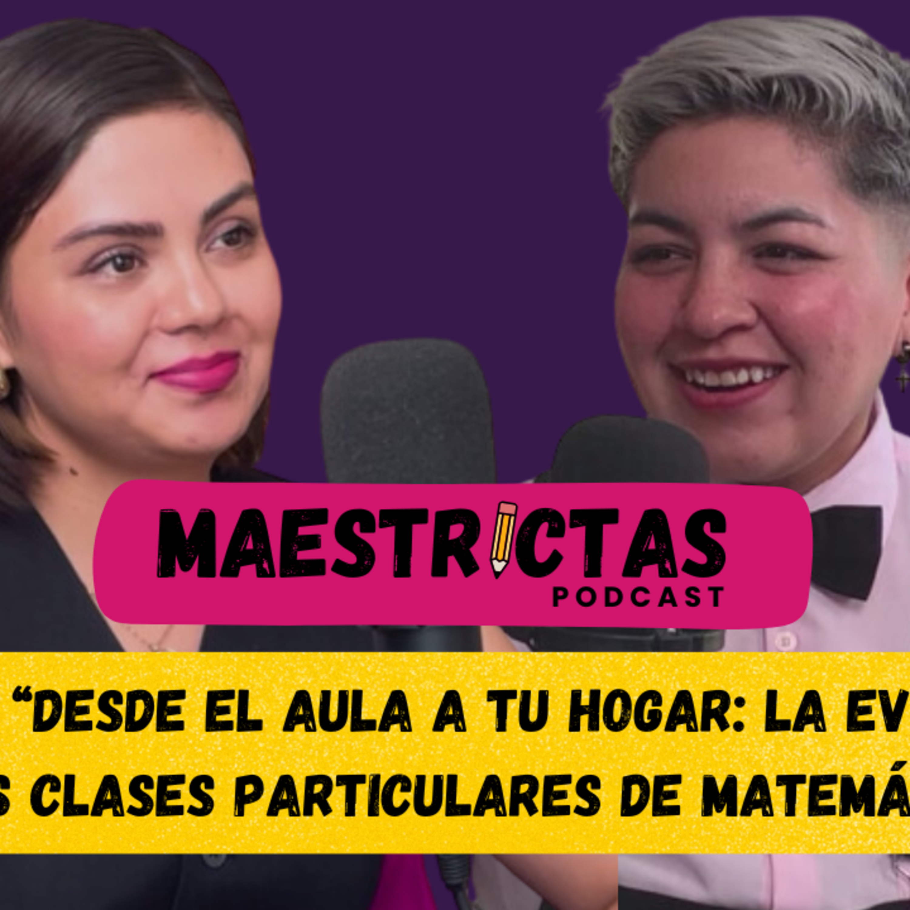 Maestrictas Podcast