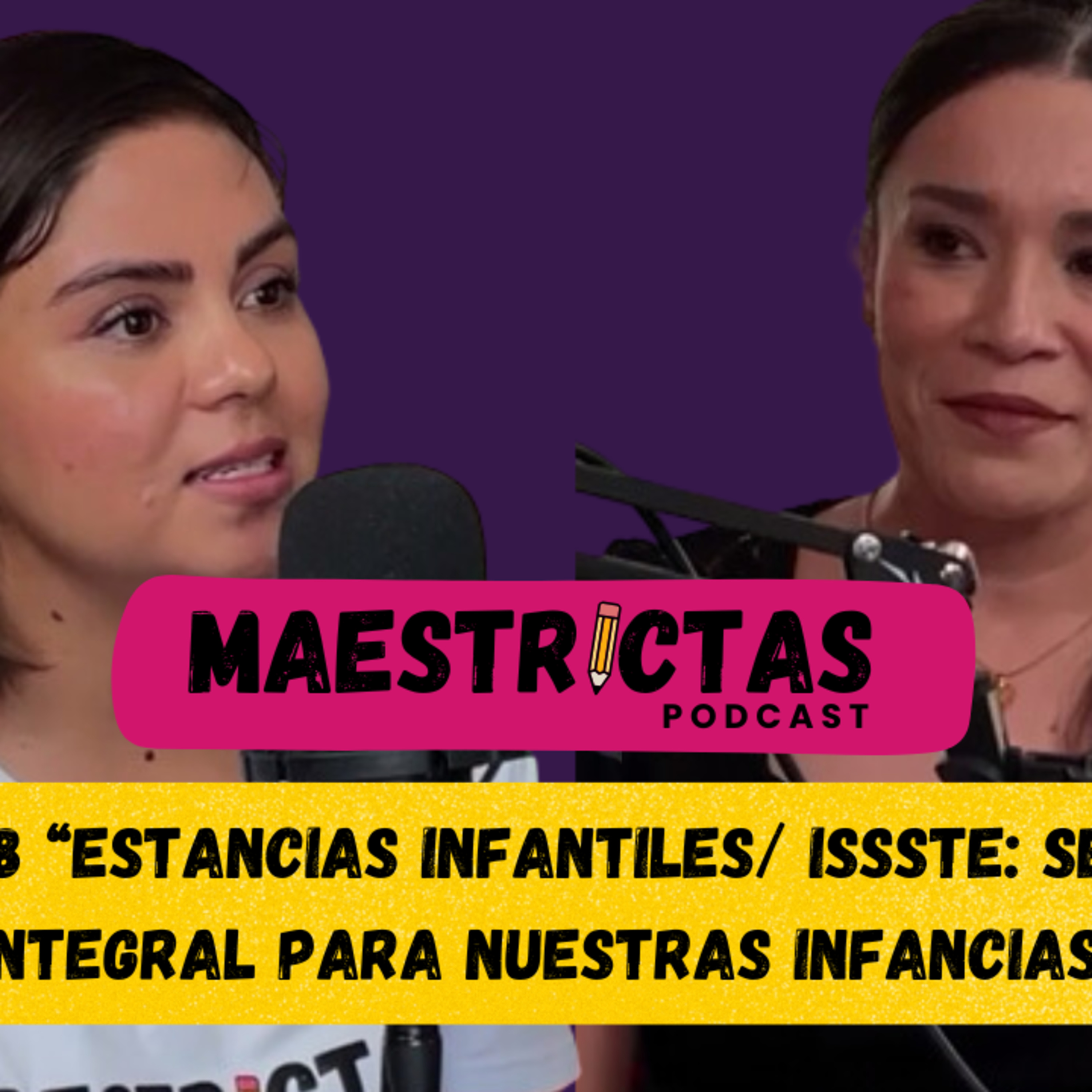 Maestrictas Podcast