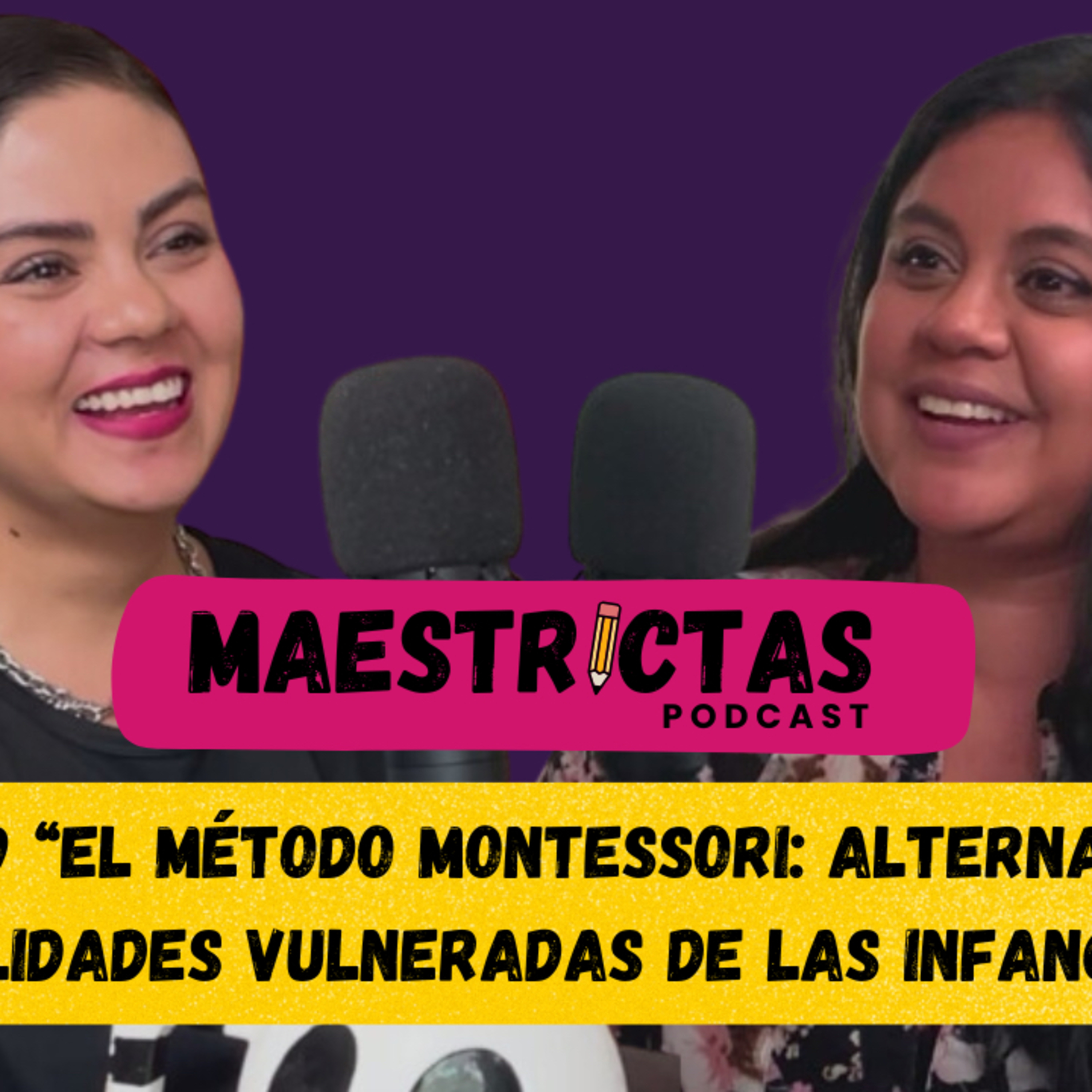 Maestrictas Podcast