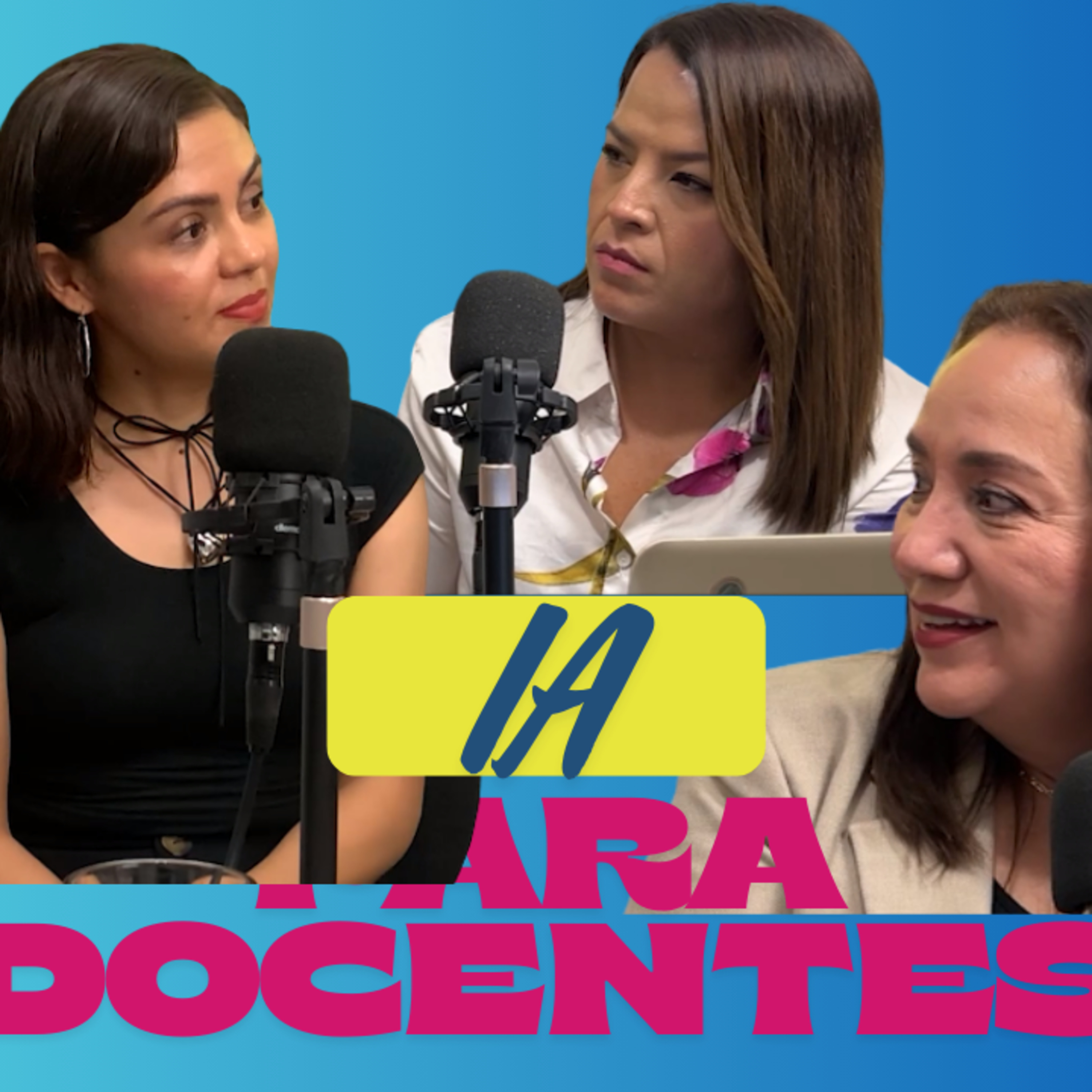 Maestrictas Podcast