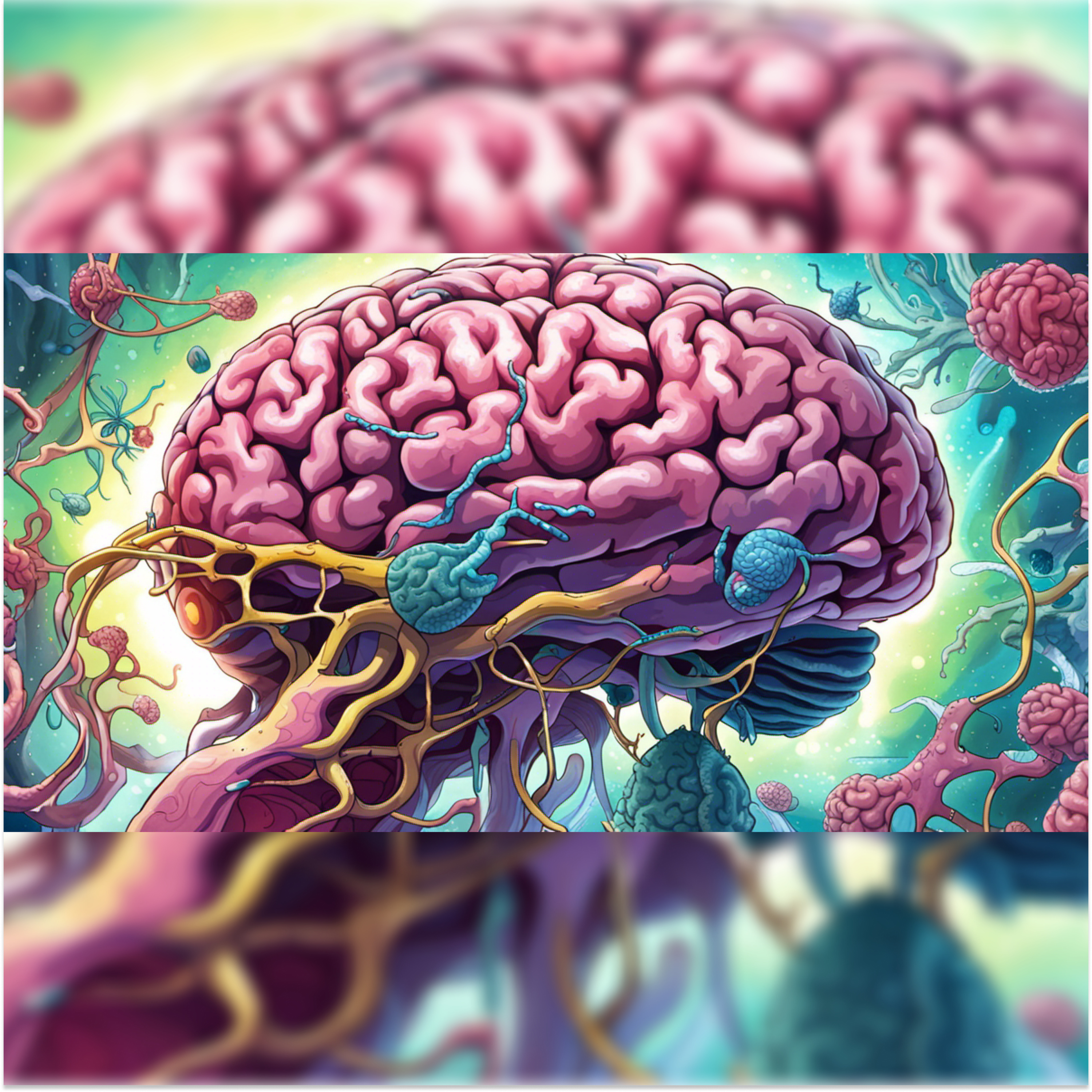 Naegleria fowleri - амёба, которая съест ваш мозг episode artwork