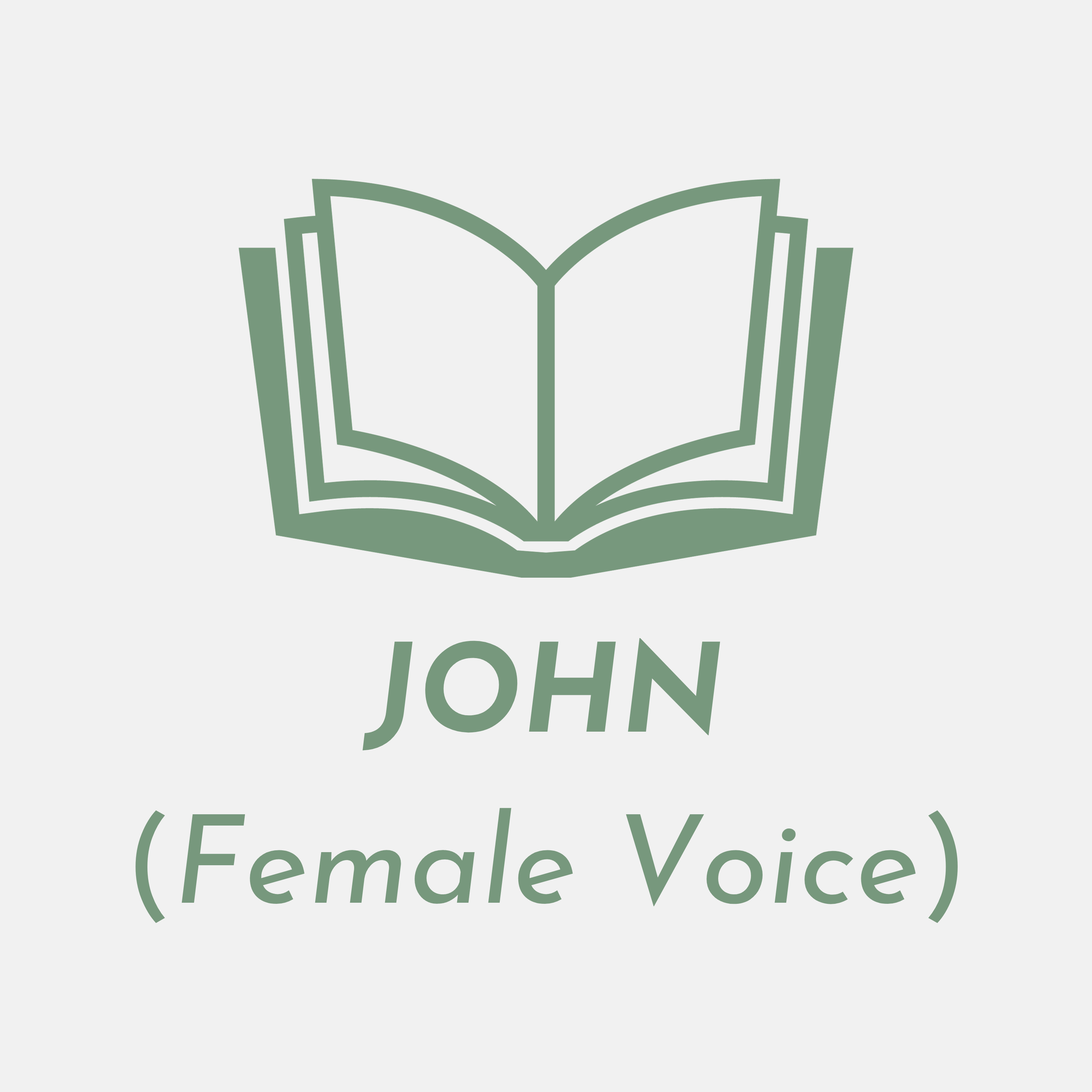 John 1 | Read the Bible with Me (Female Voice) episode artwork