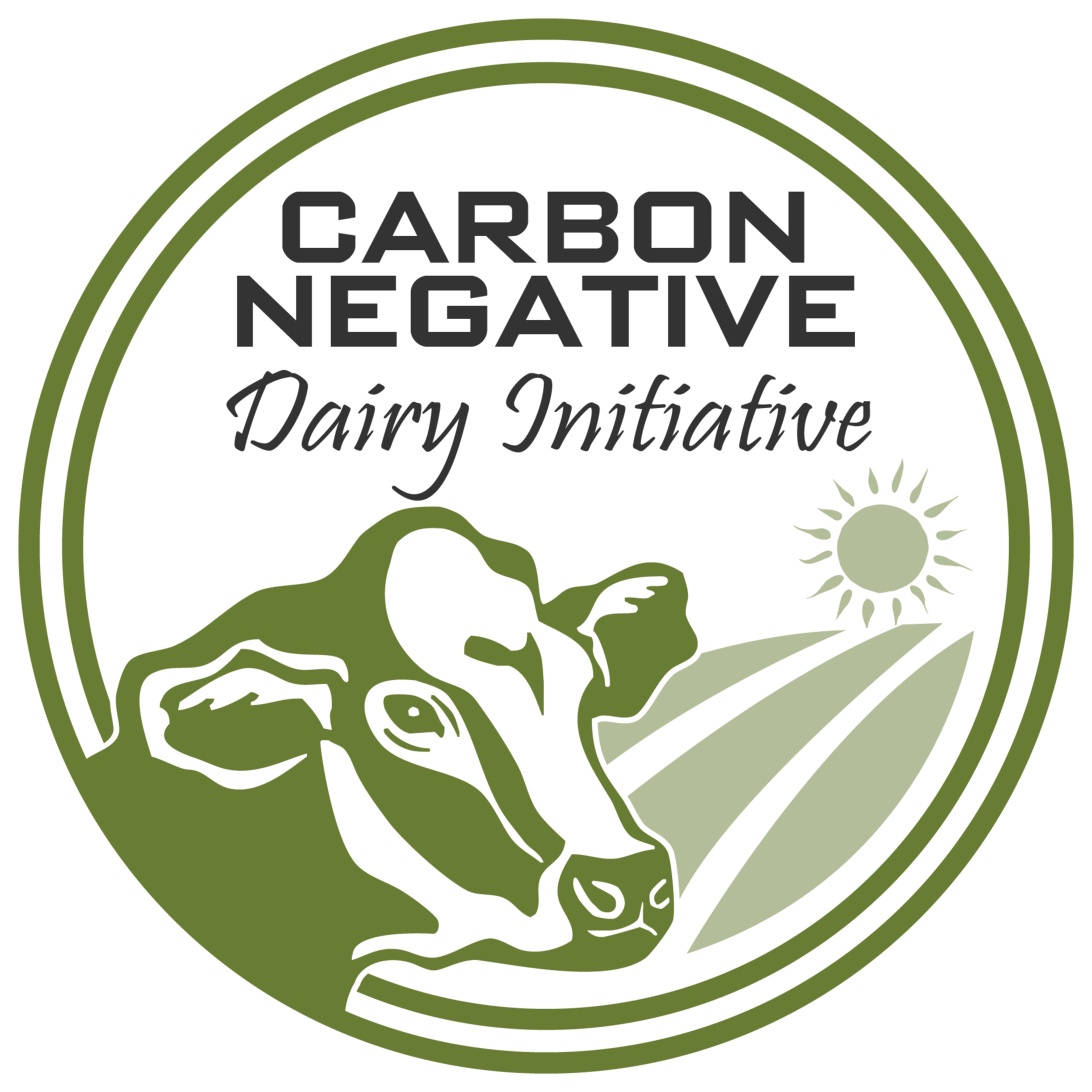 Carbon Negative Dairy Promo episode artwork