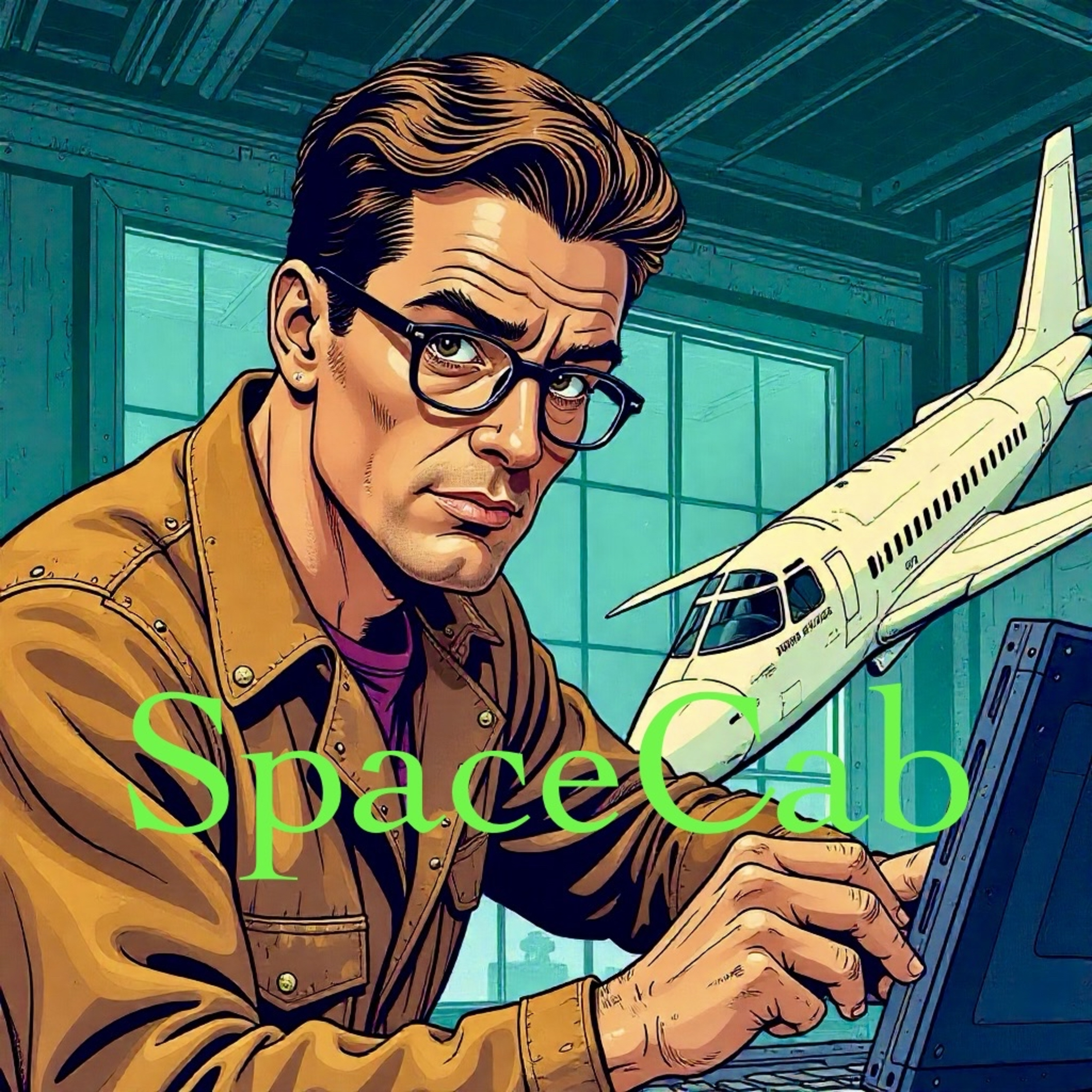 Episode thrity-five: Avro Arrow