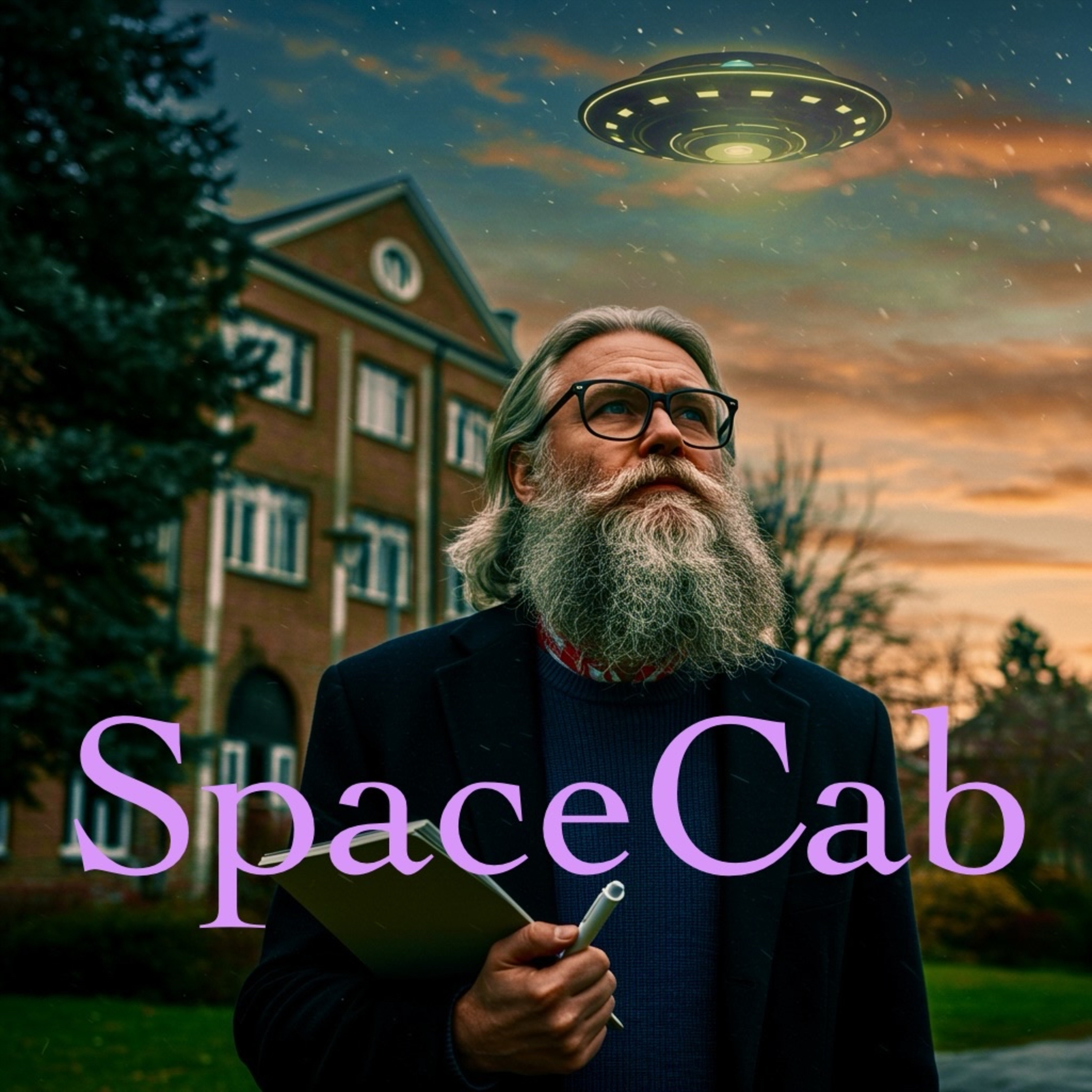 Episode thirty-six: Christopher Lee Redux