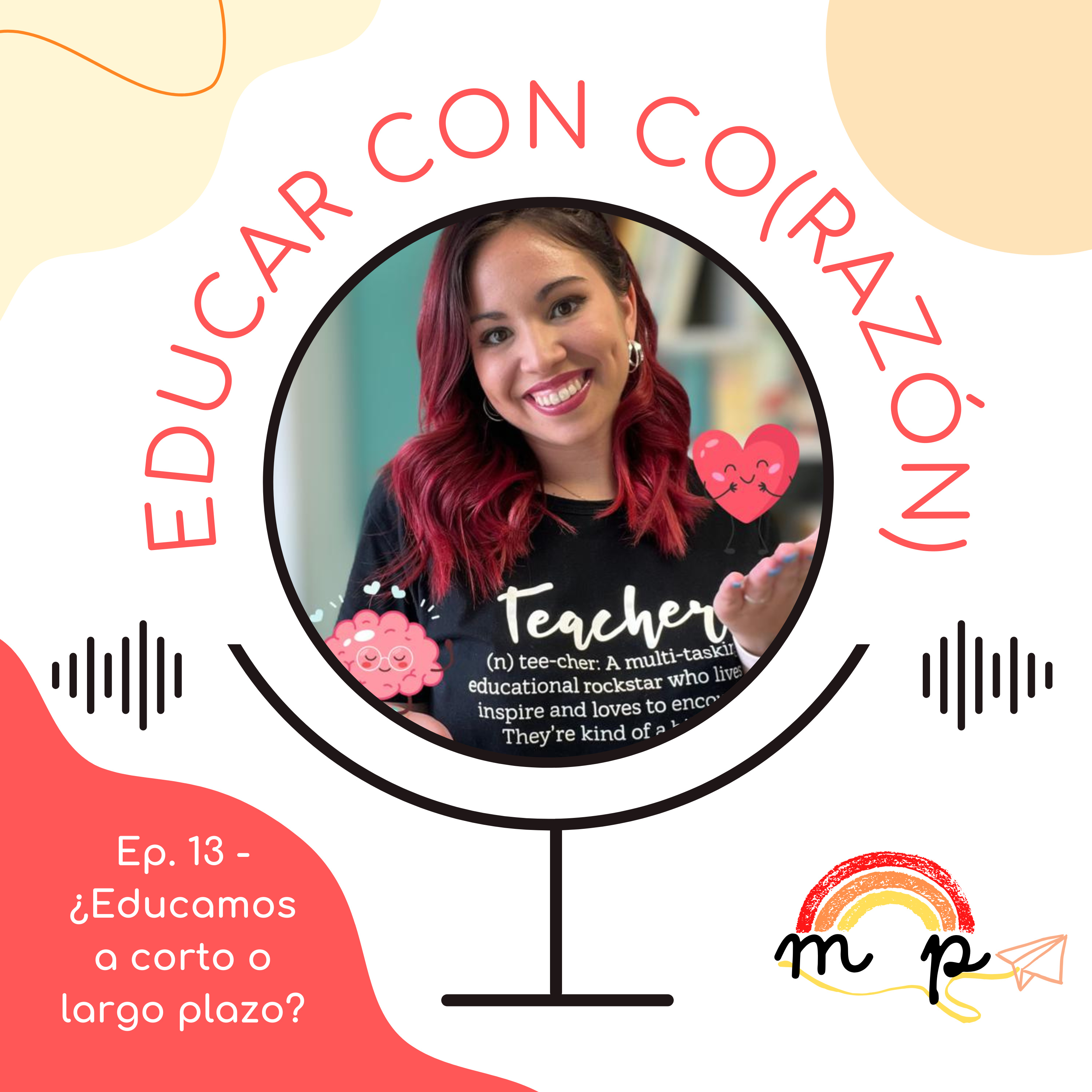 Educar con co(razón)