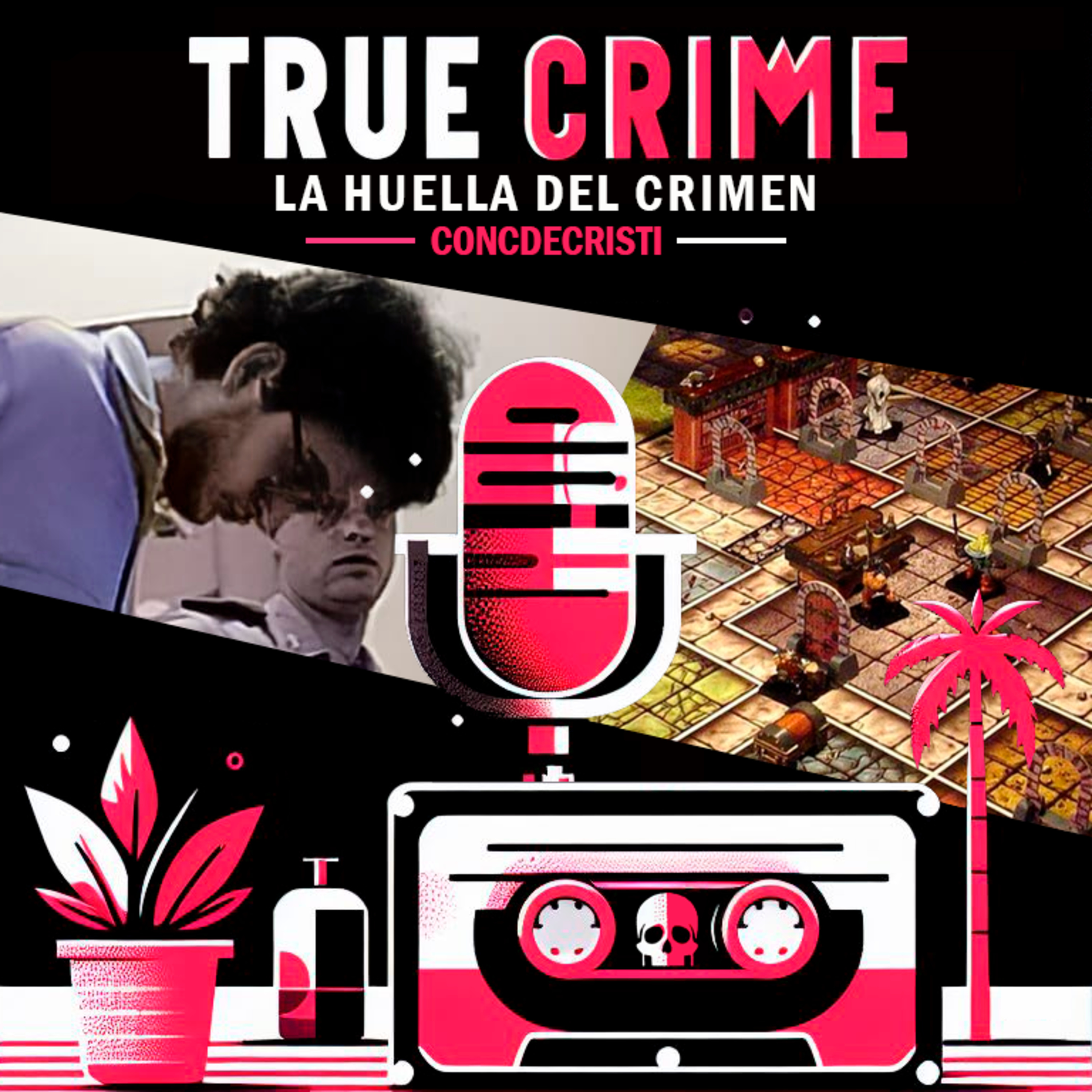 True crime | La huella del crimen
