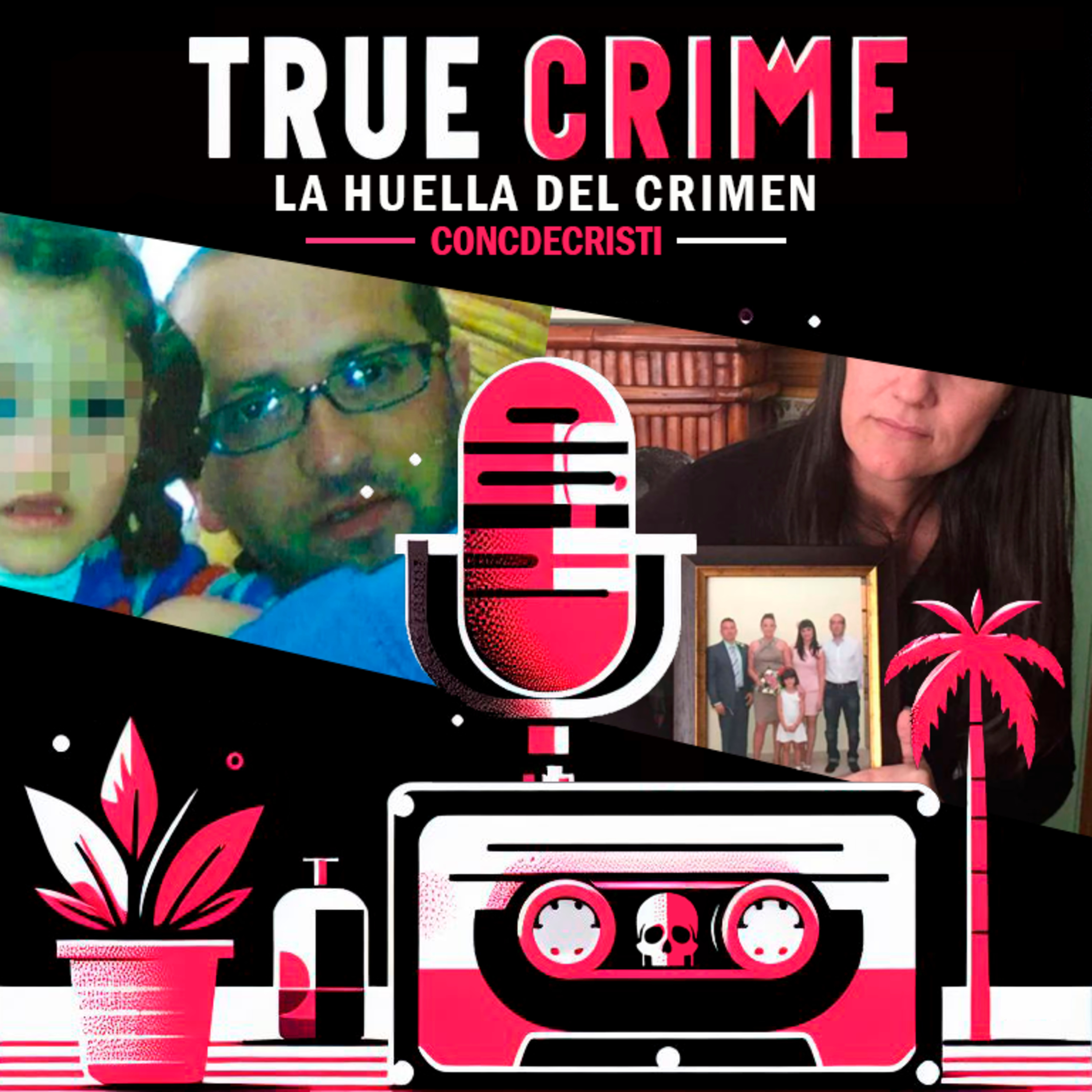 True crime | La huella del crimen