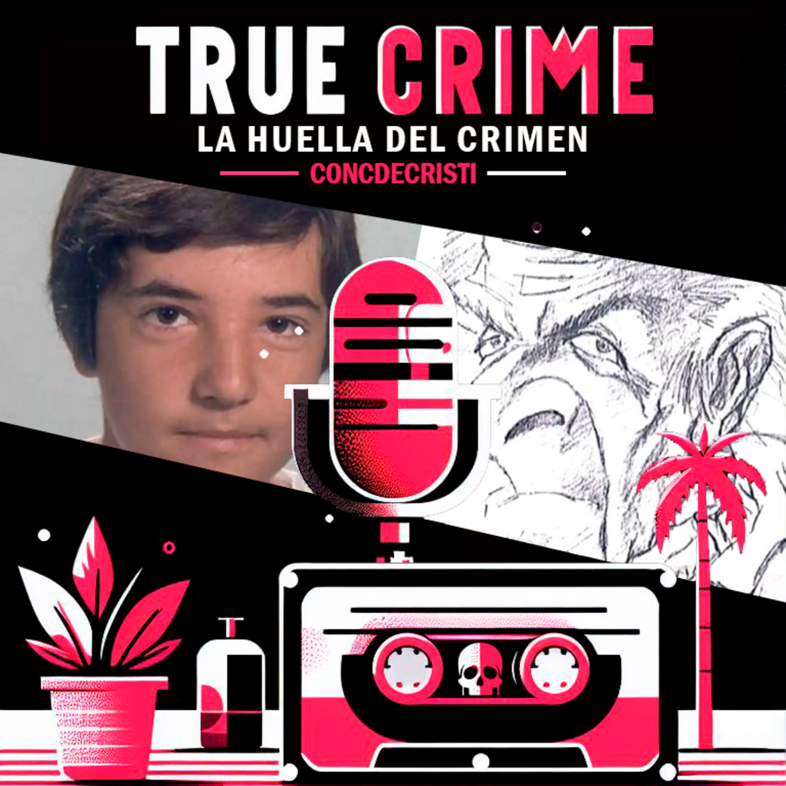 True crime | La huella del crimen