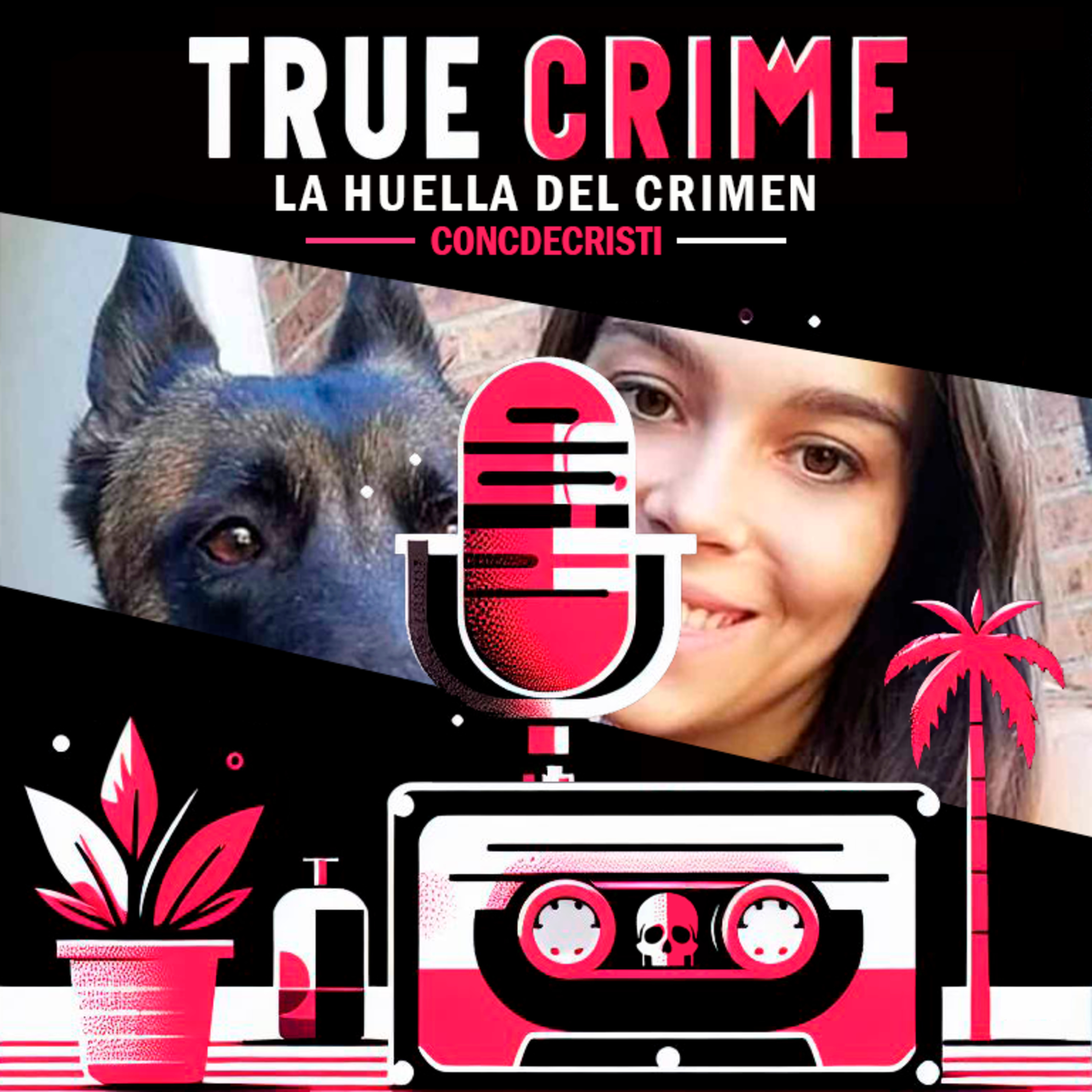True crime | La huella del crimen