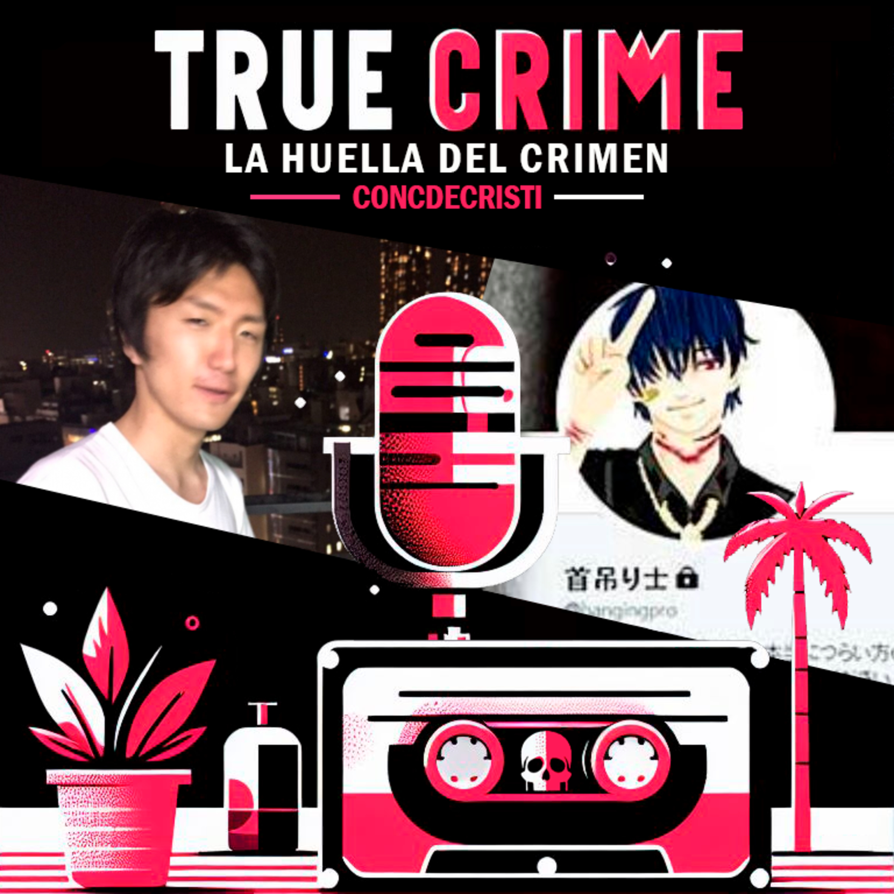 True crime | La huella del crimen