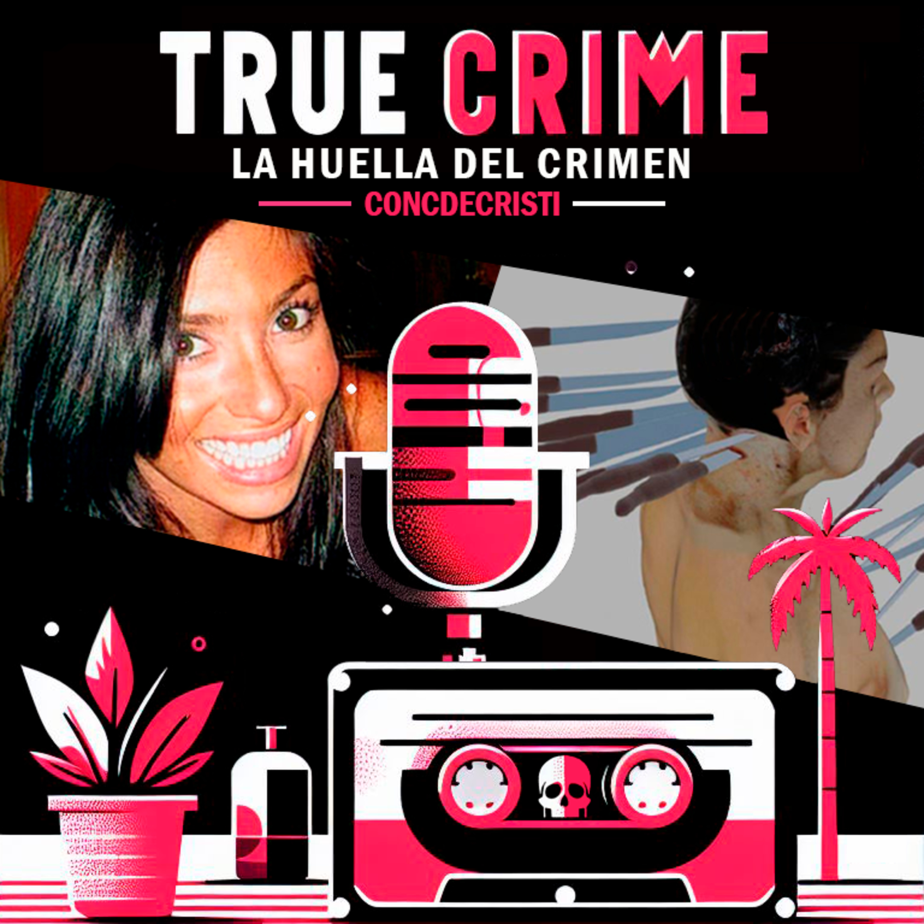 True crime | La huella del crimen