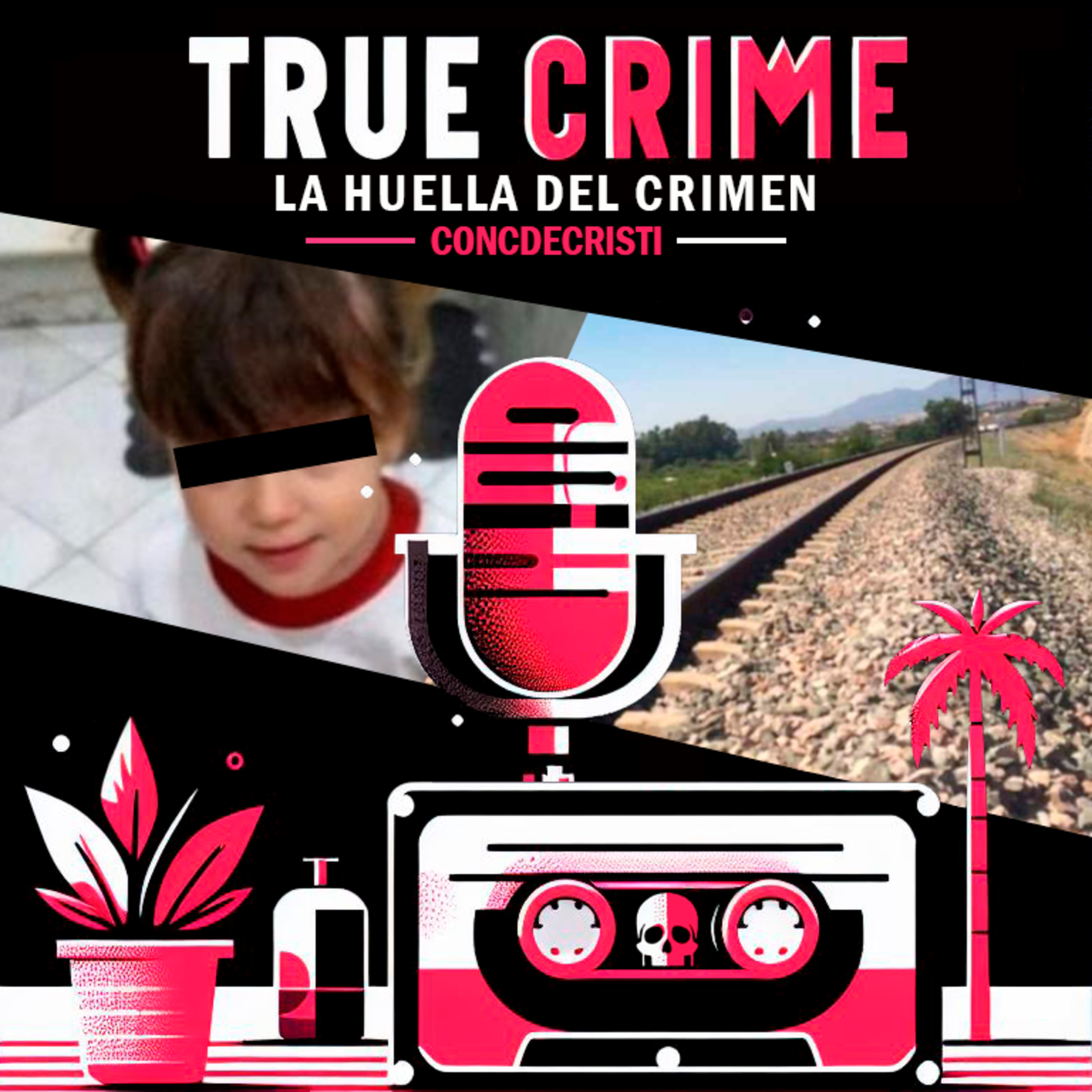 True crime | La huella del crimen